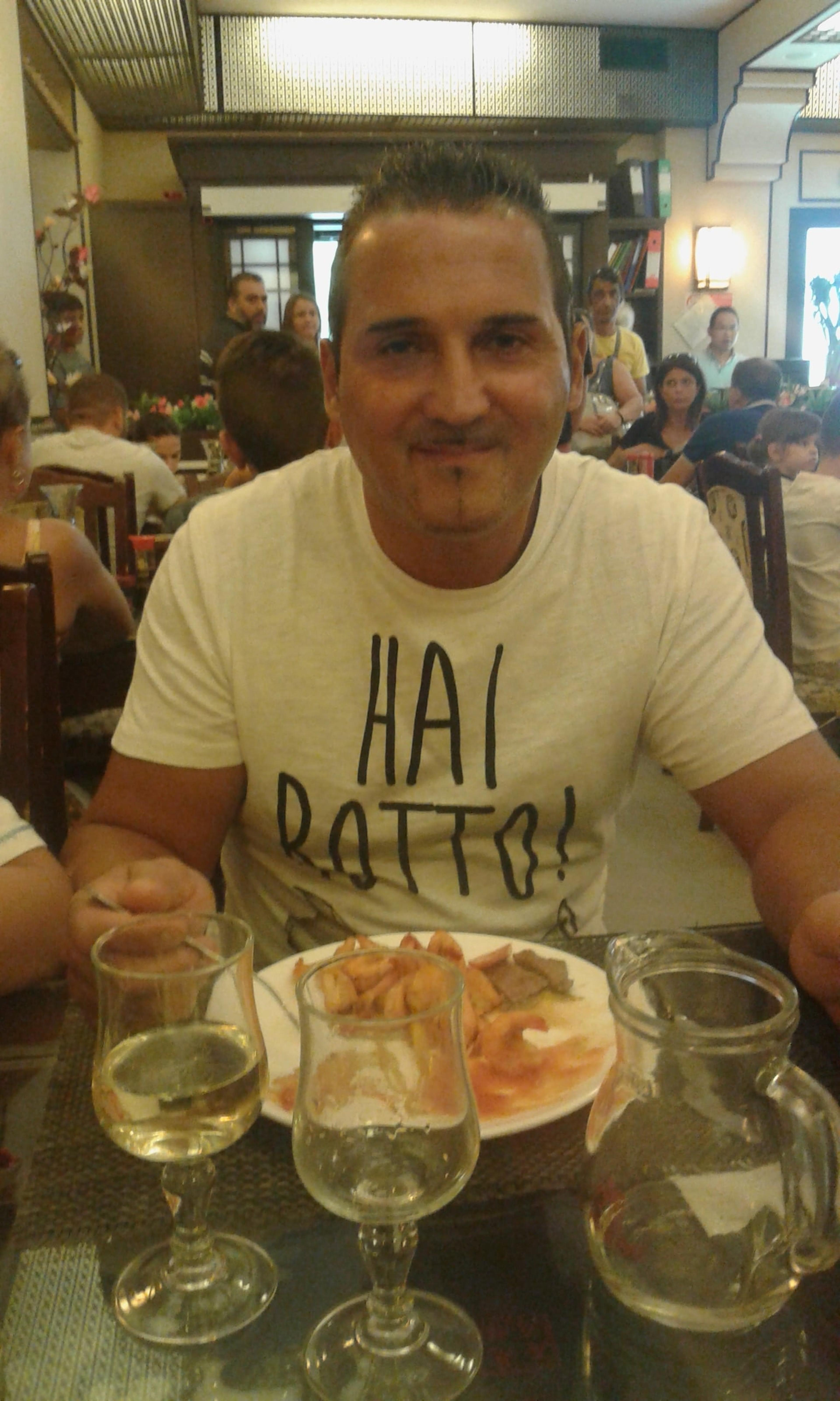 Rosolino Parisi
