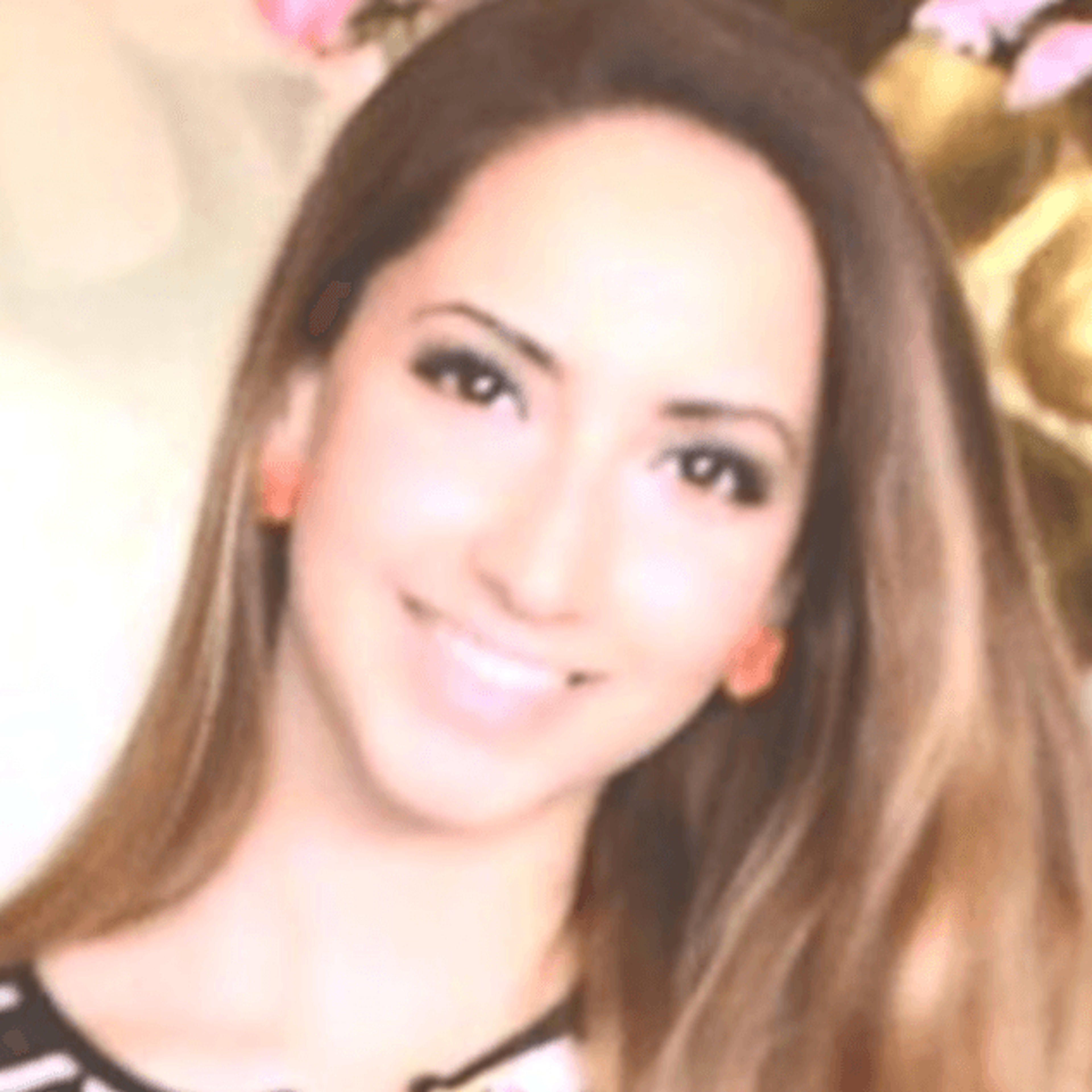 Paulina Garza Martinez