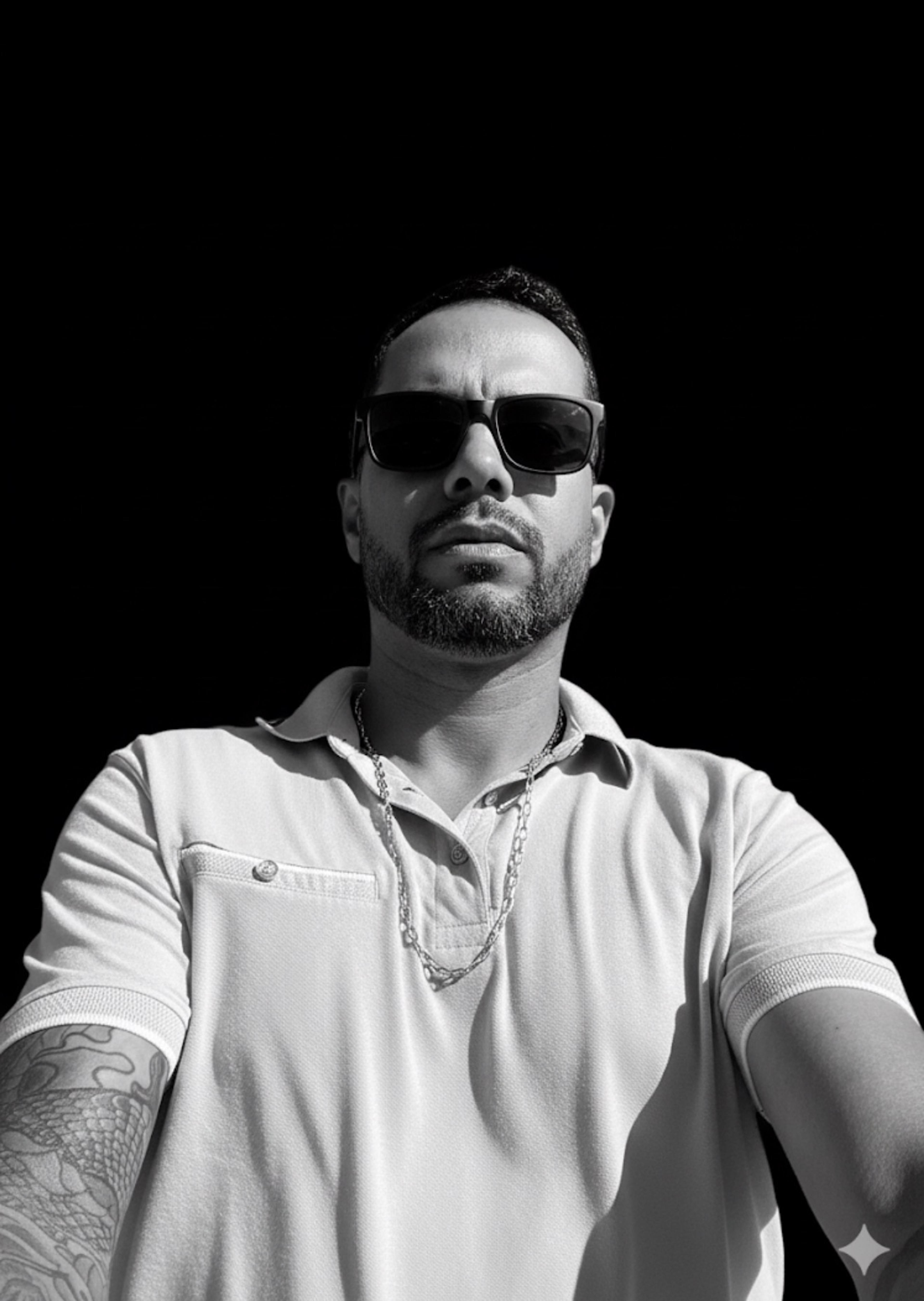 Adriano Valerio Nunes