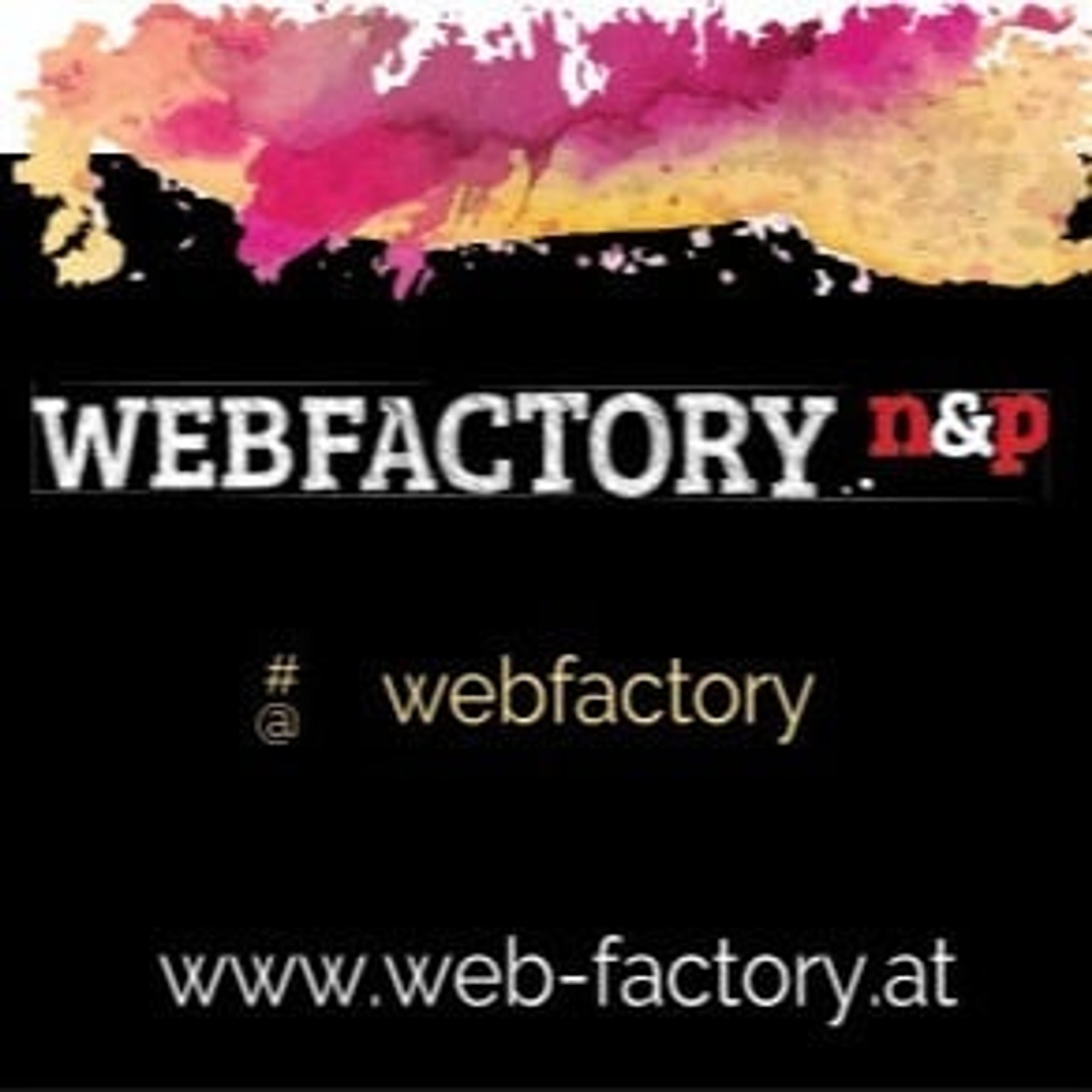 Webfactory n&p