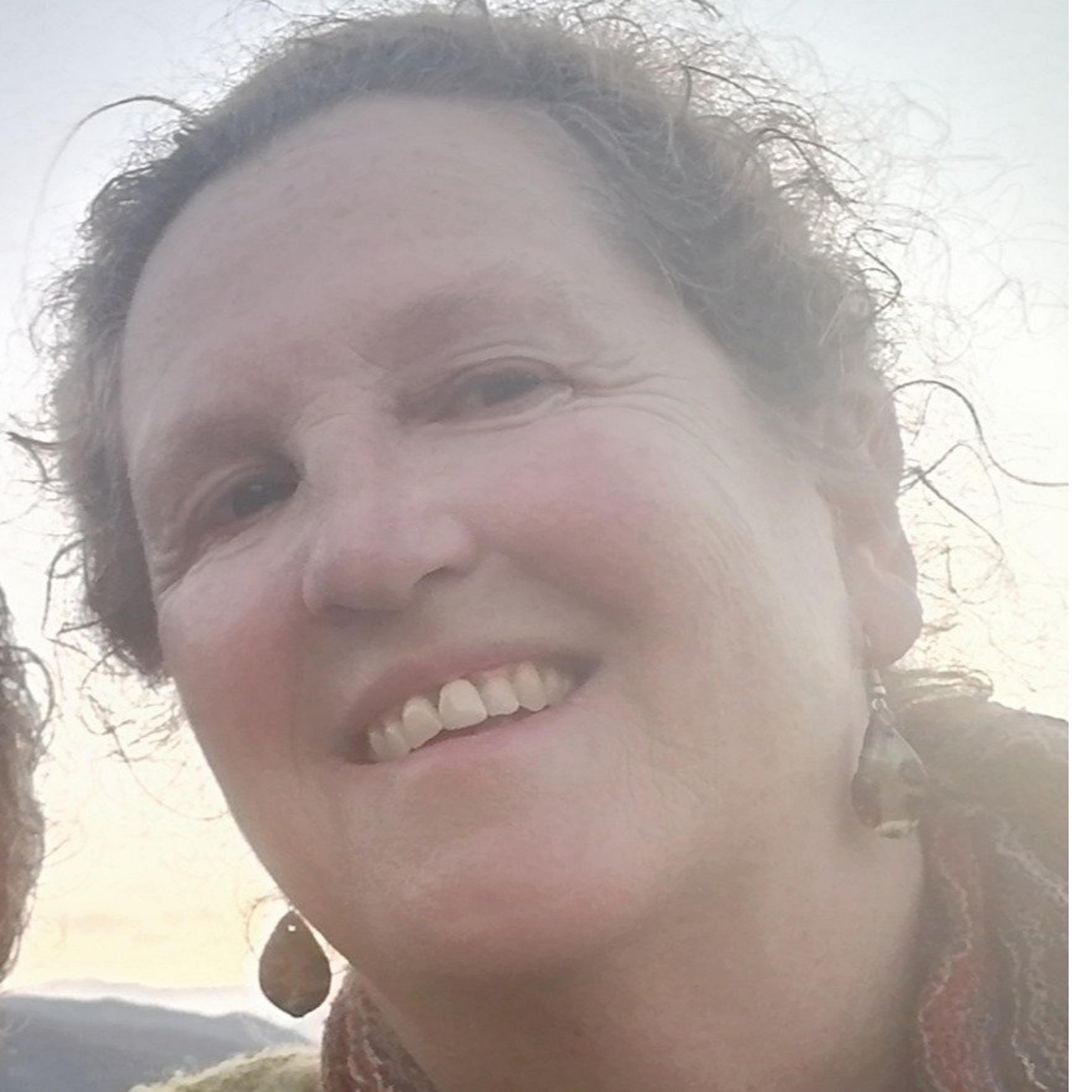 M. Carmen Domínguez Rodés
