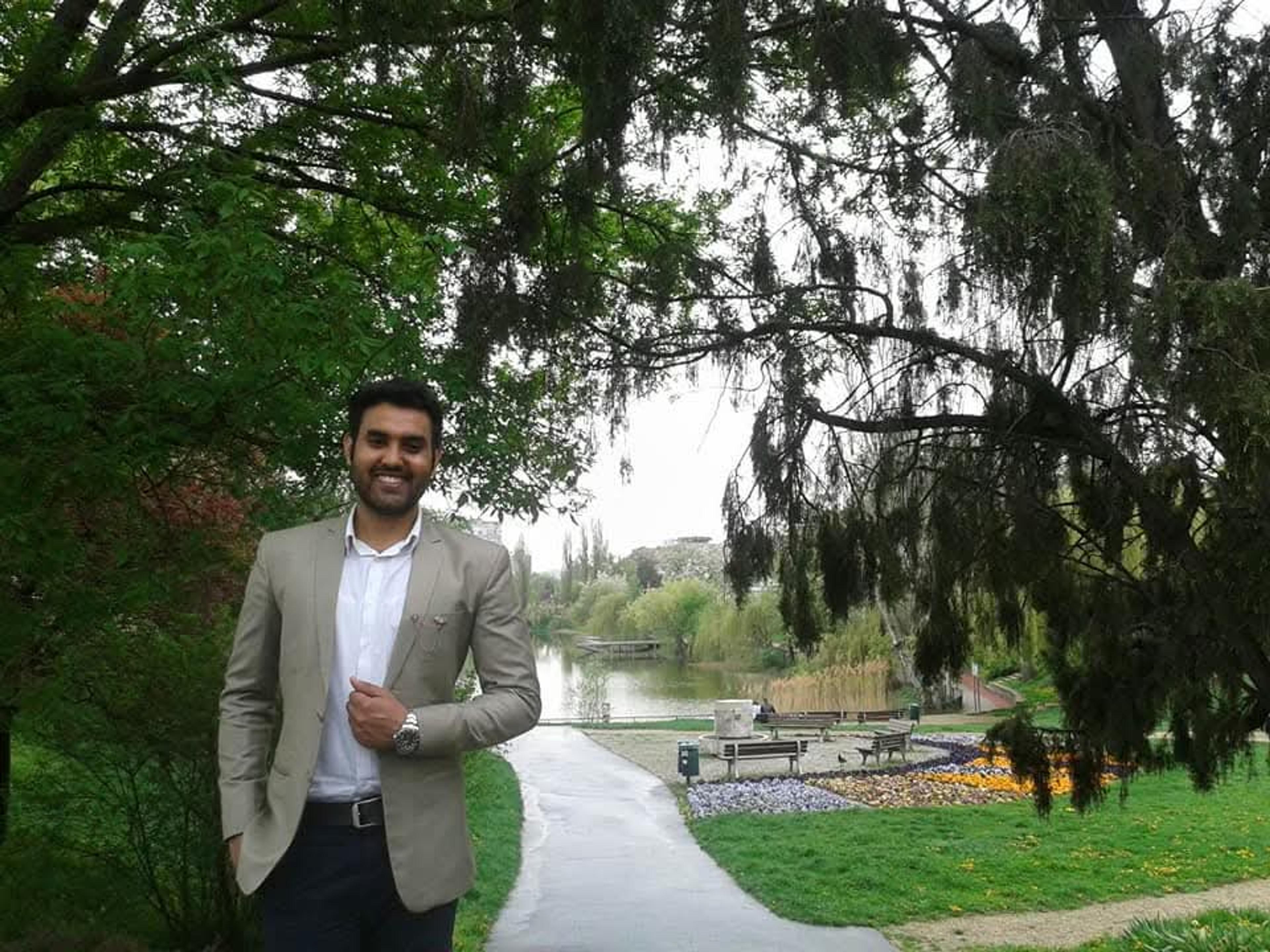 Adeel Mushtaq