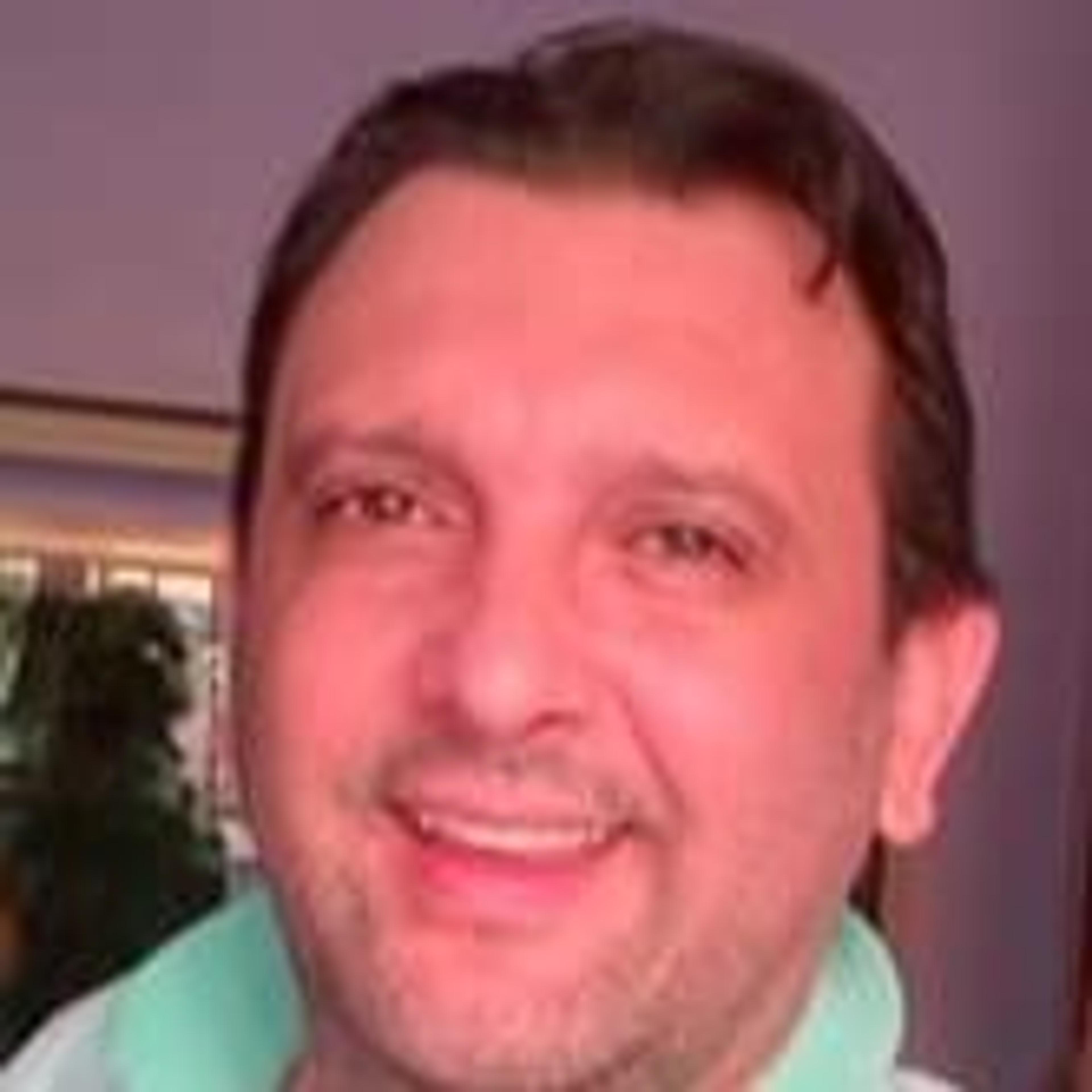 Francisco Javier Carrasco Guerrero