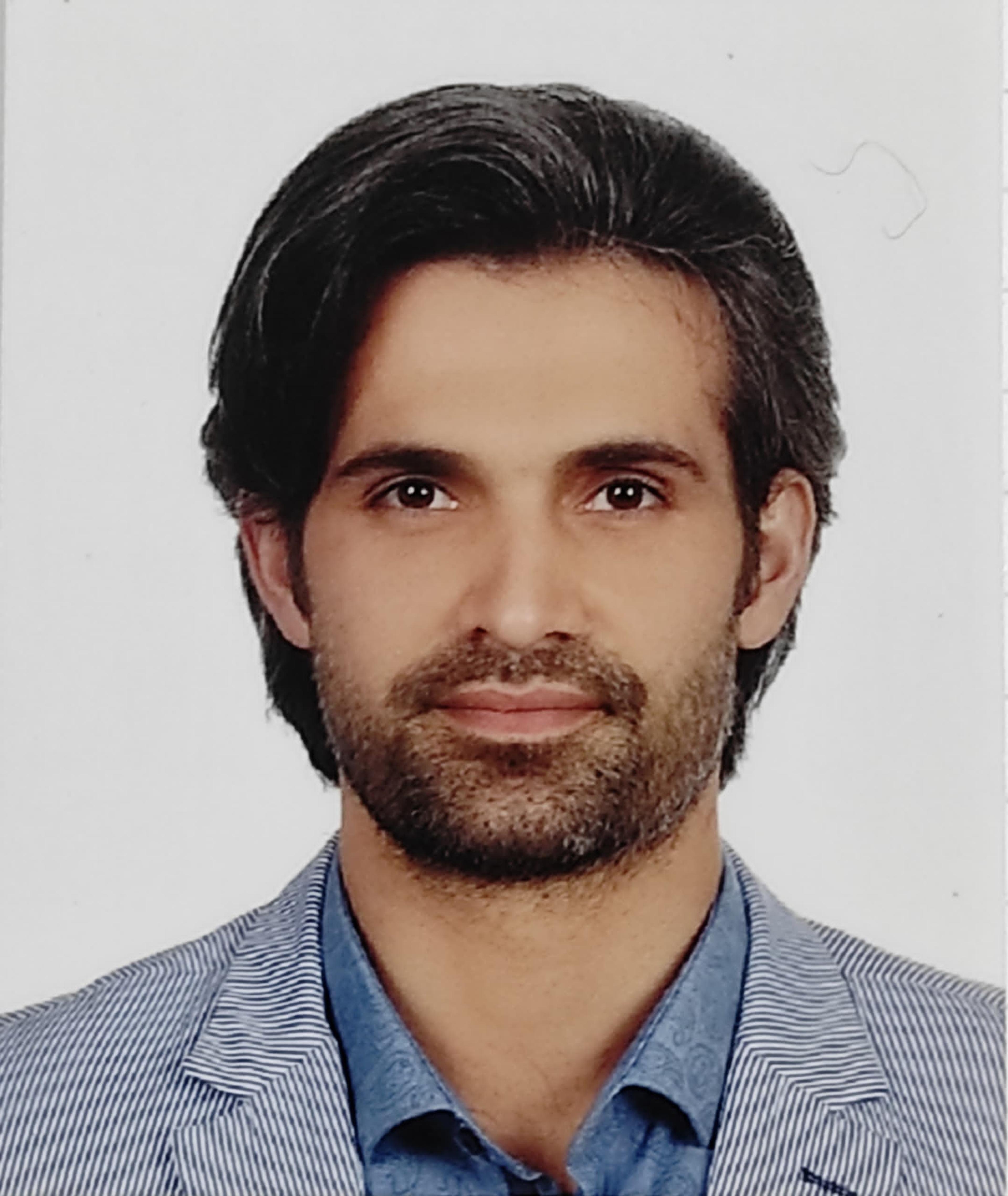 Armiñ Rafezi