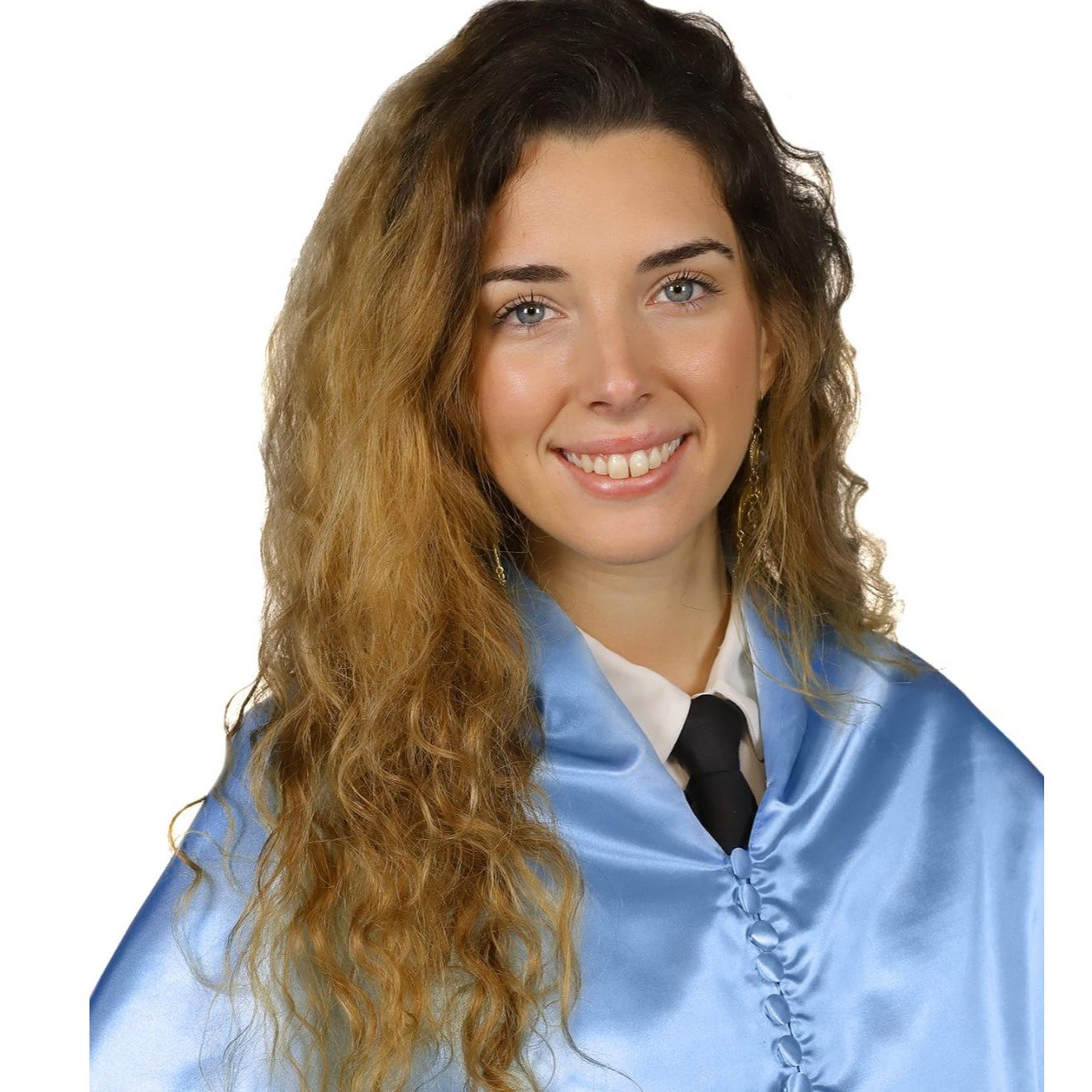 Marta Gallardo Mora