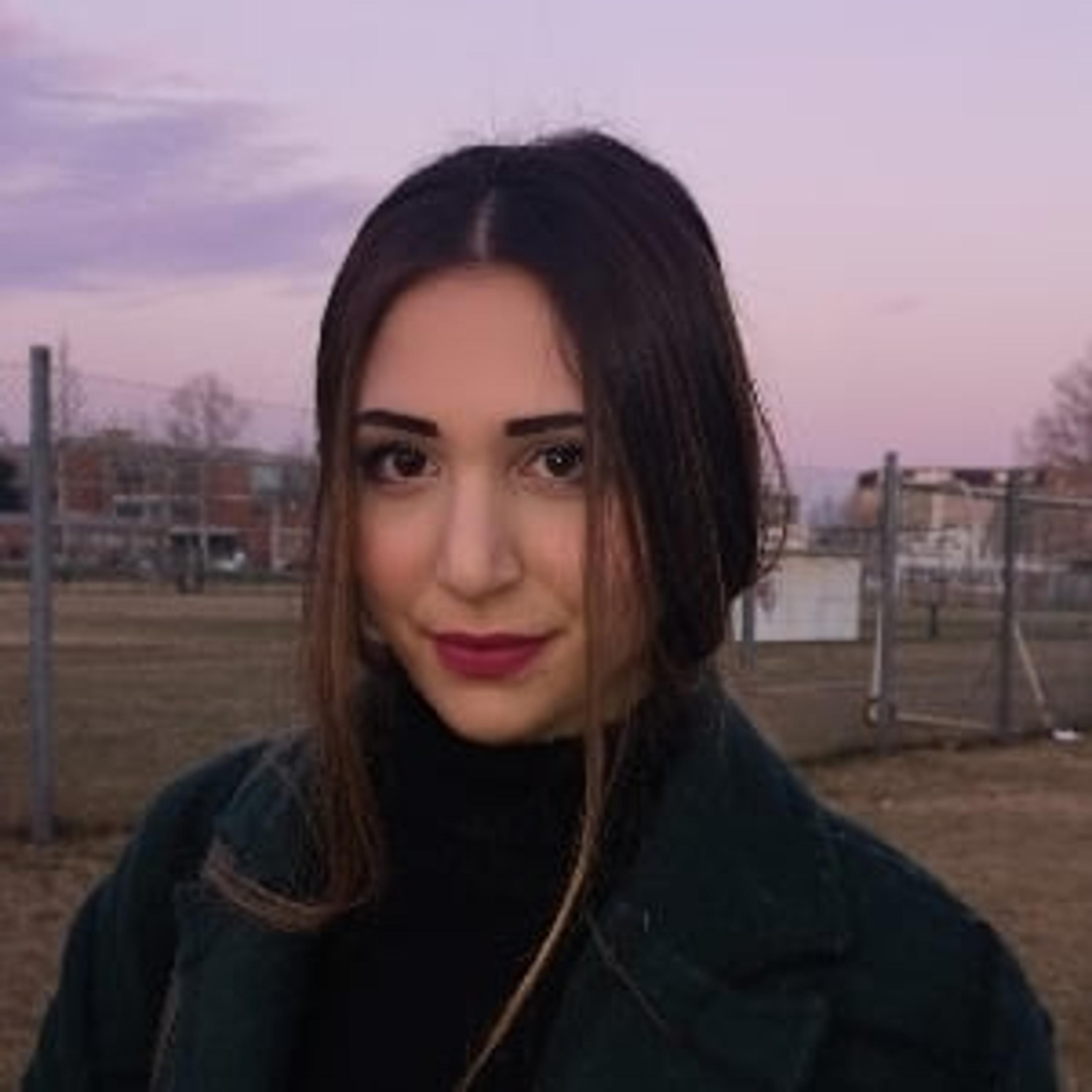 Aurora Tellini