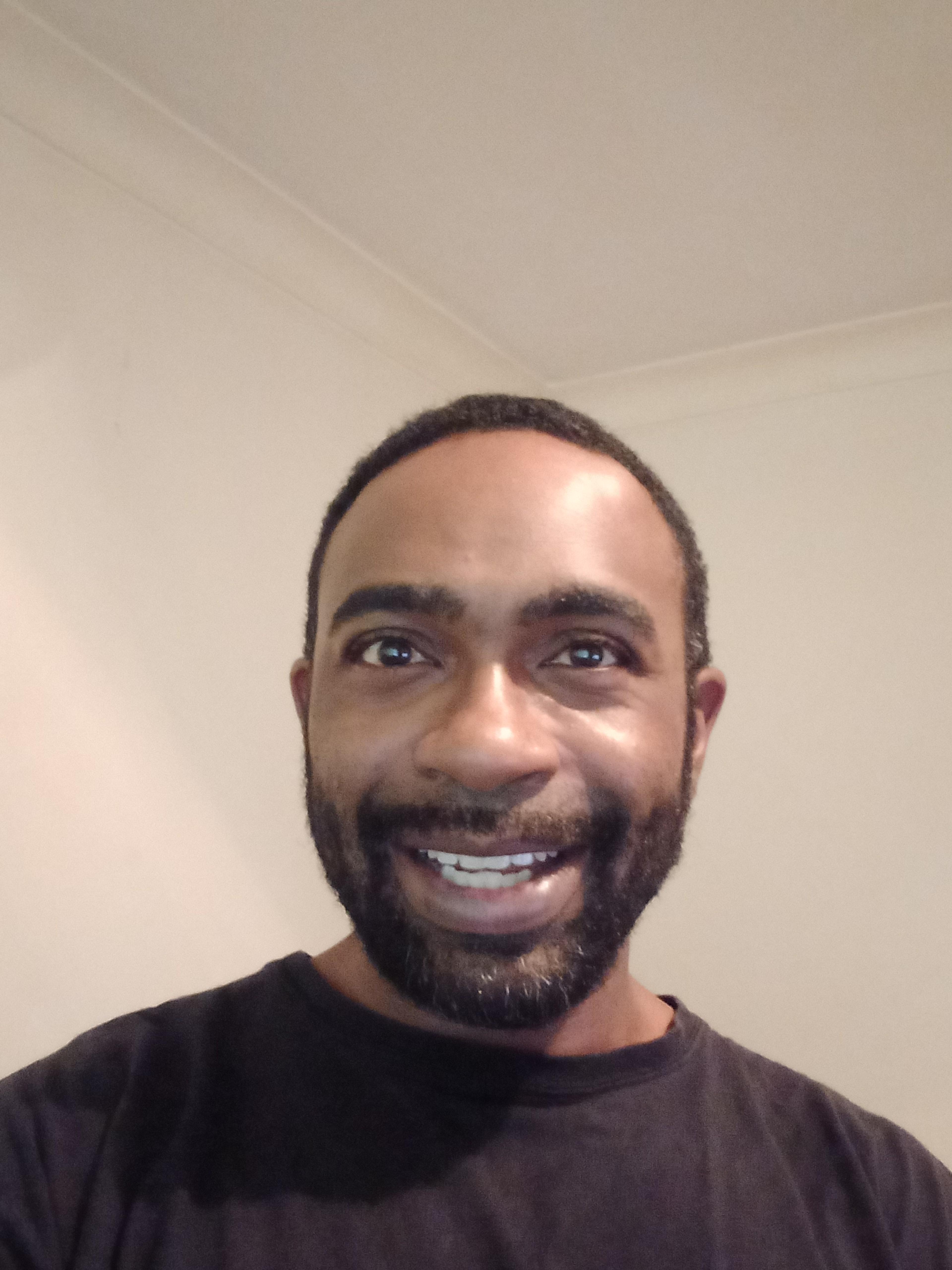 Jermaine Patterson