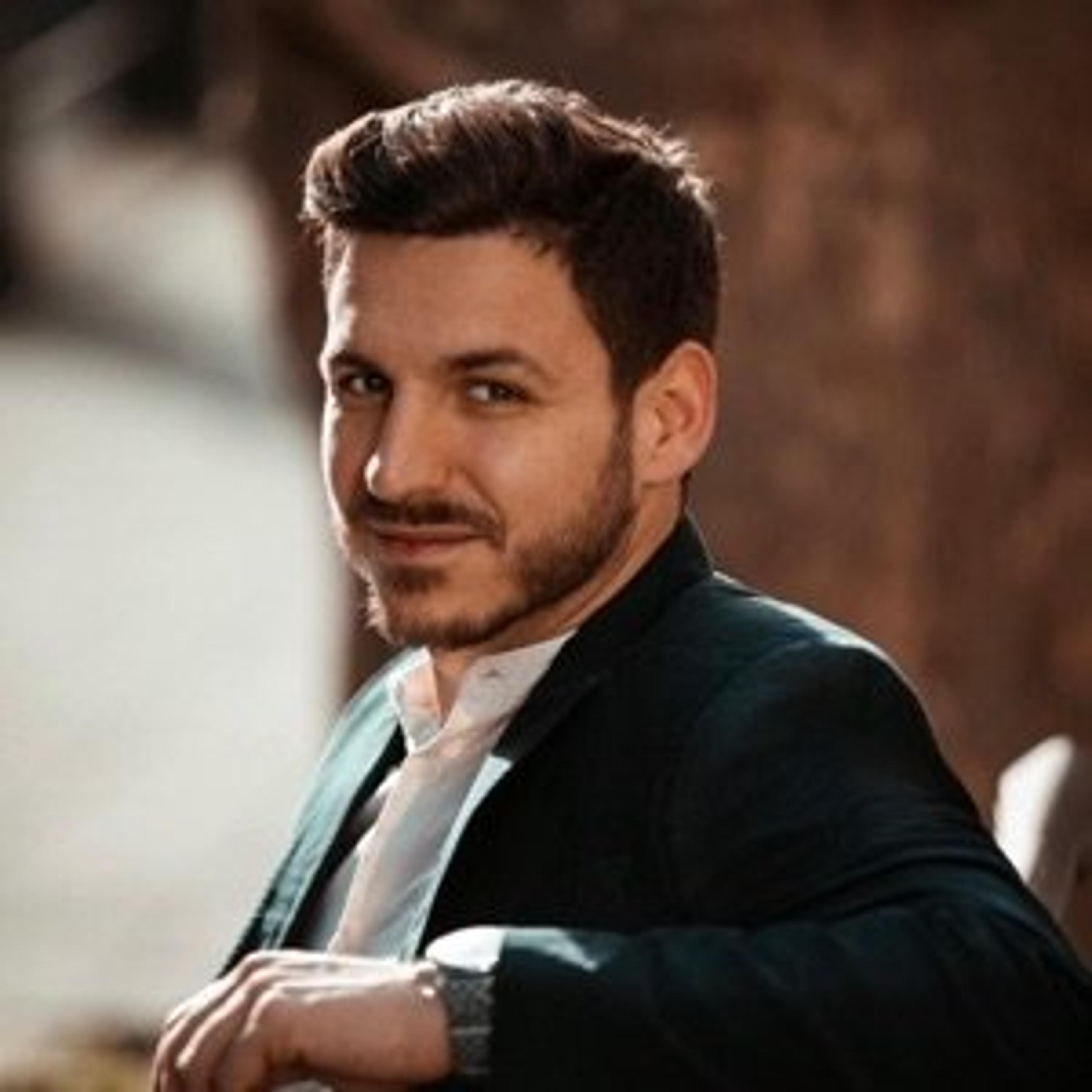 Antony Paloscia