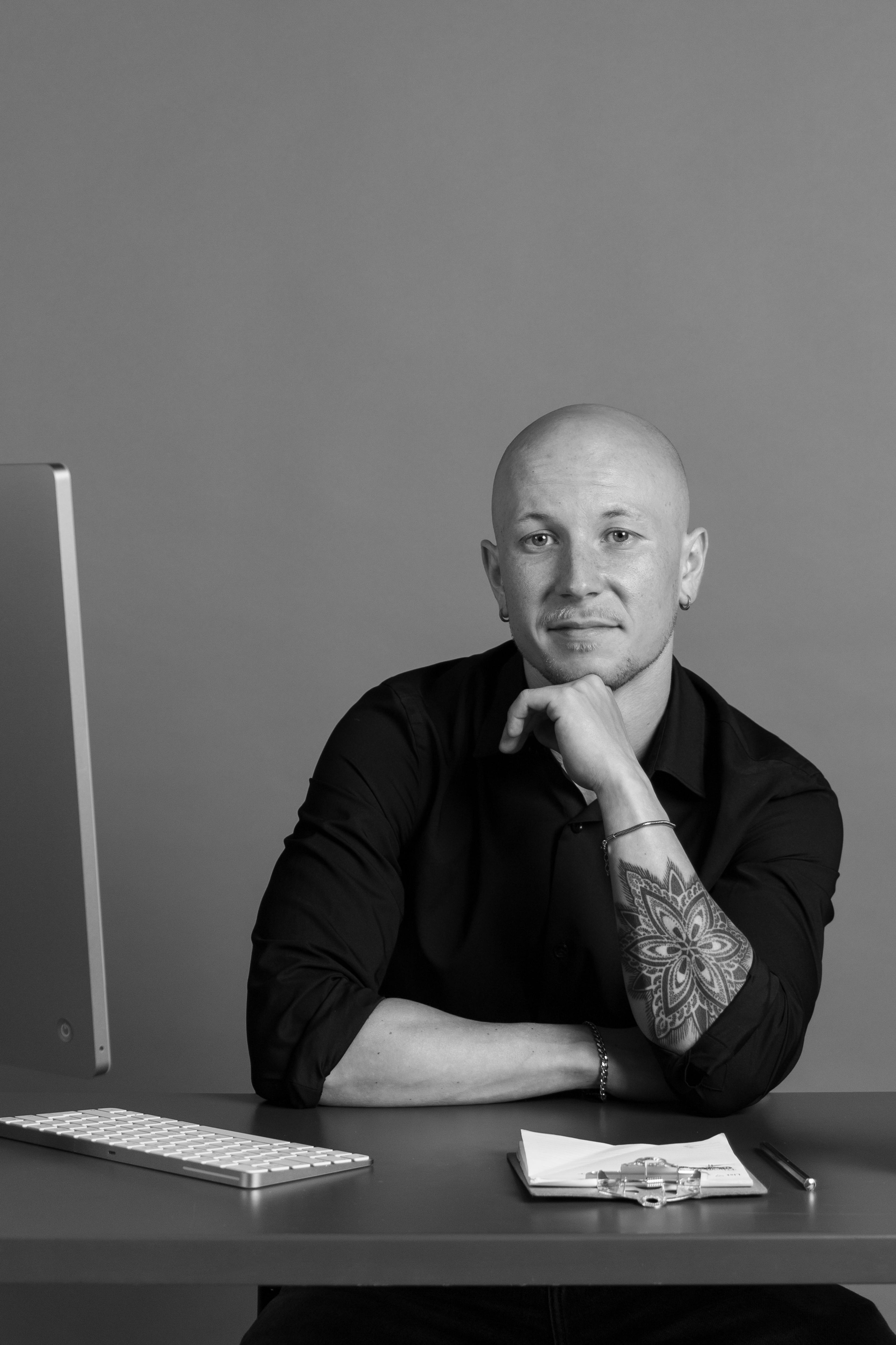 Eric Pepiciello Quesada