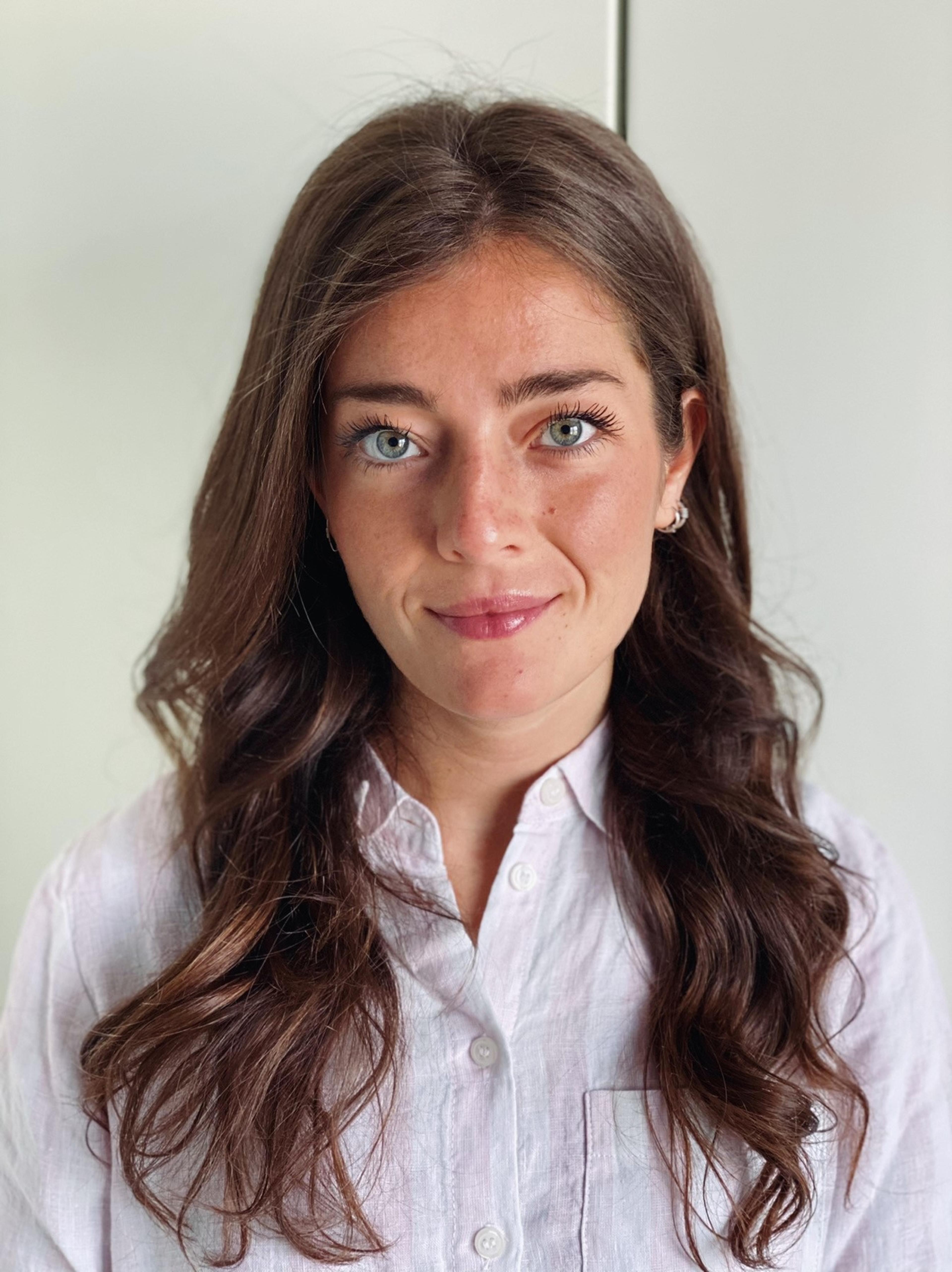 Valeria Castaldi