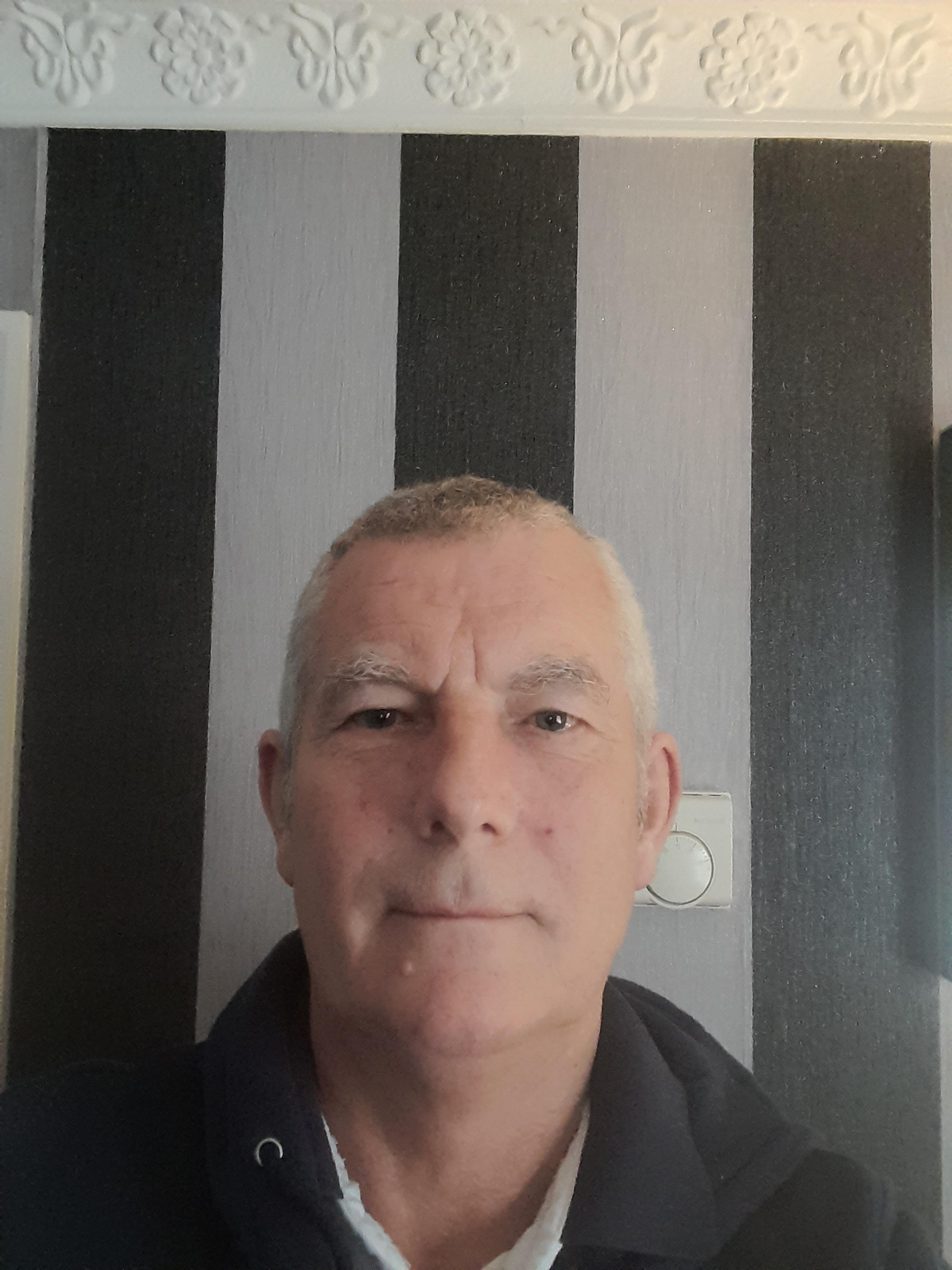 Nelson Richards