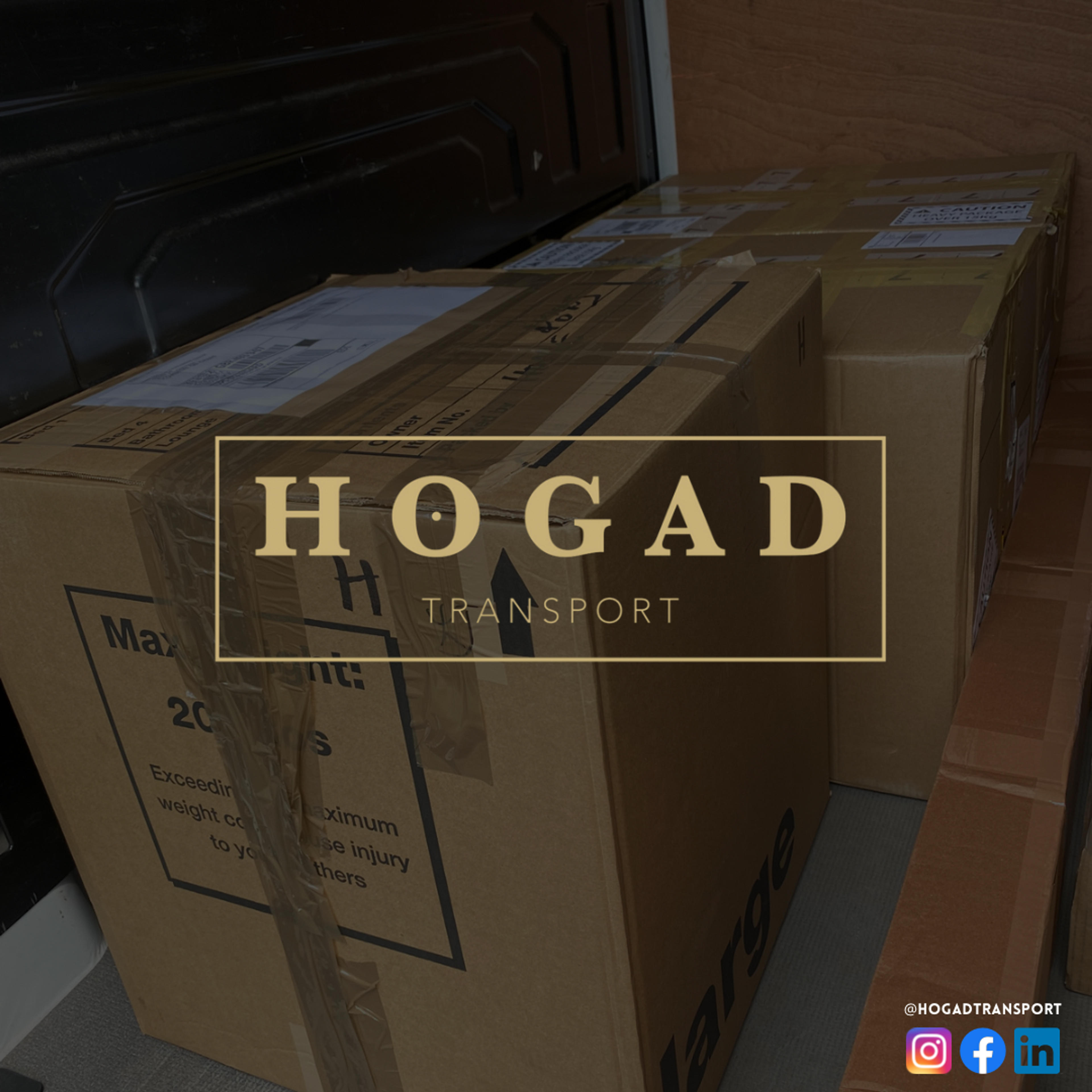 HOGAD TRANSPORT
