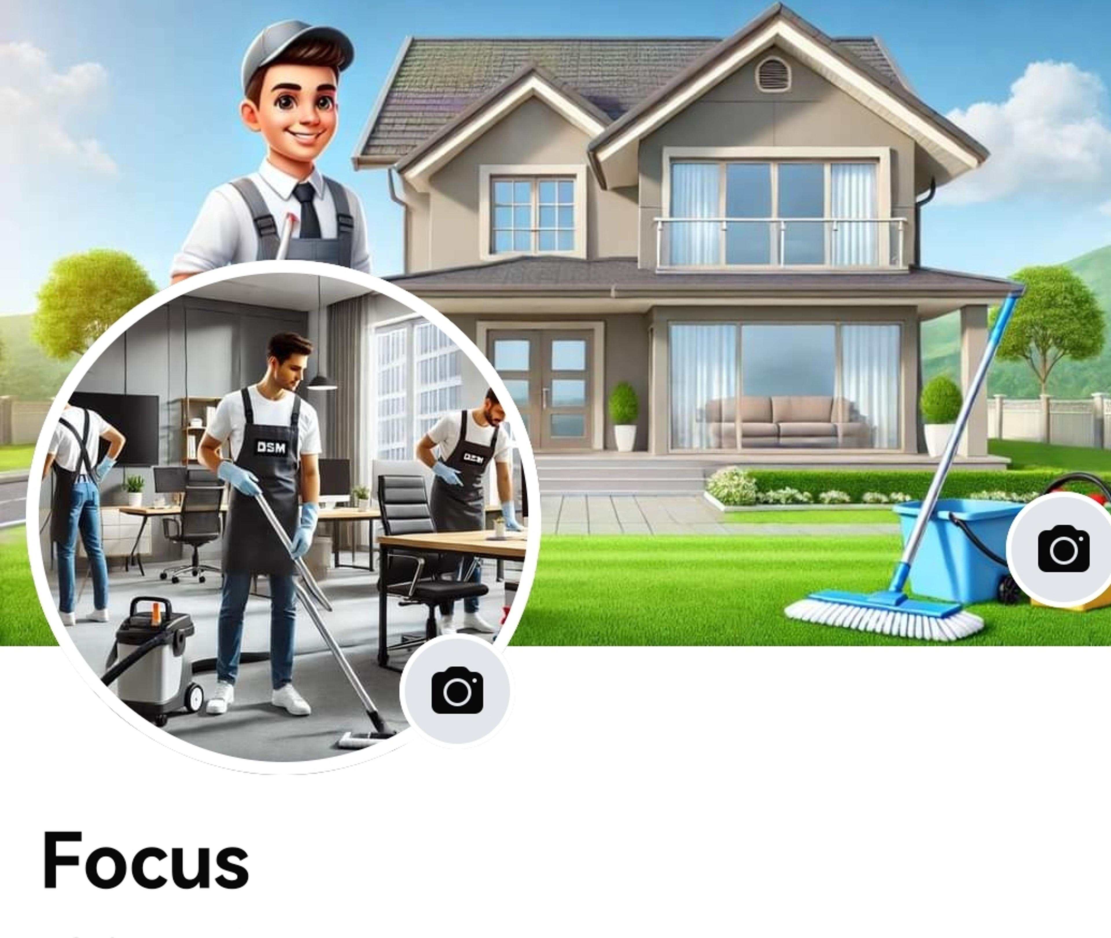Focus Quality Solutions