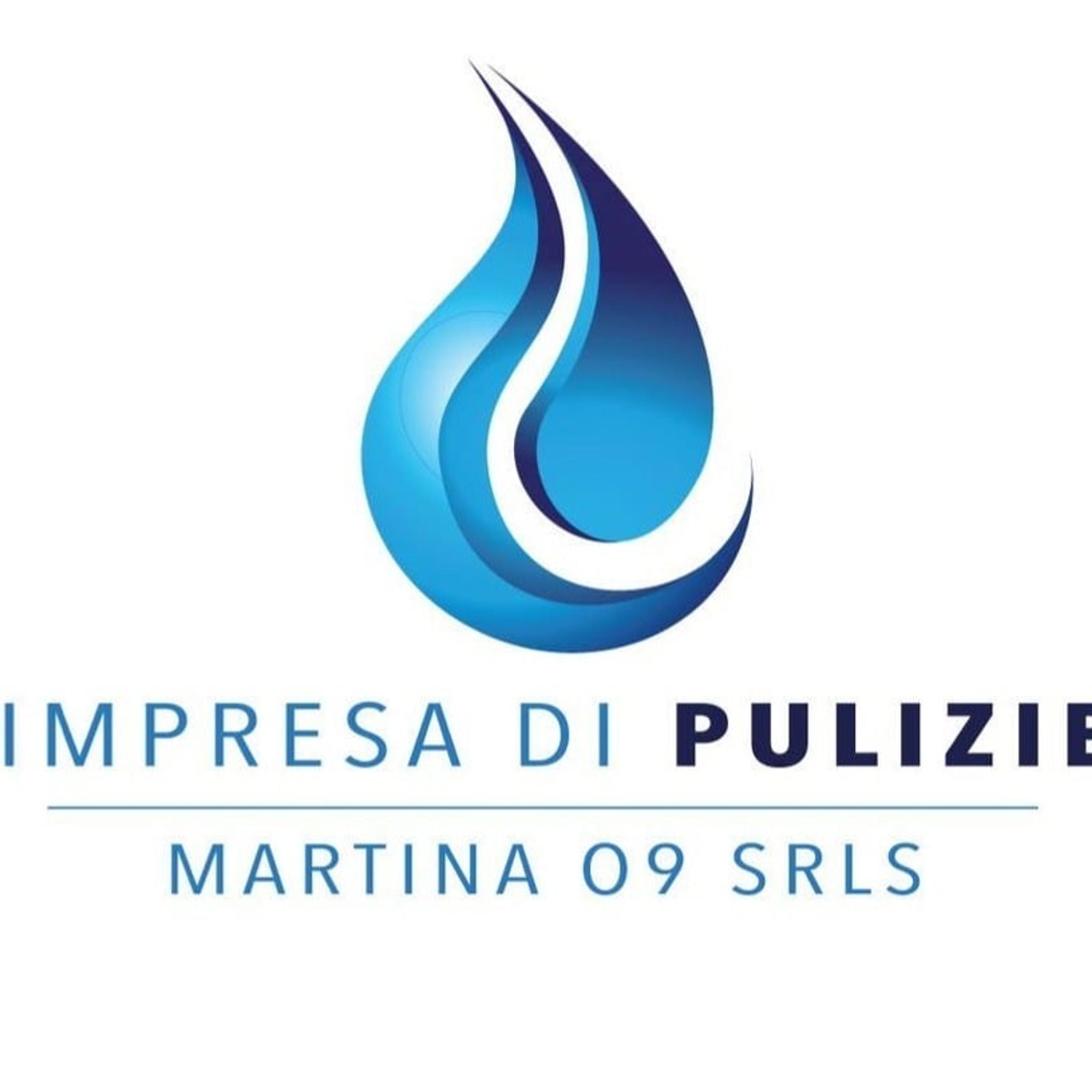 IMPRESA DI PULIZIE MARTINA 09 SRLS