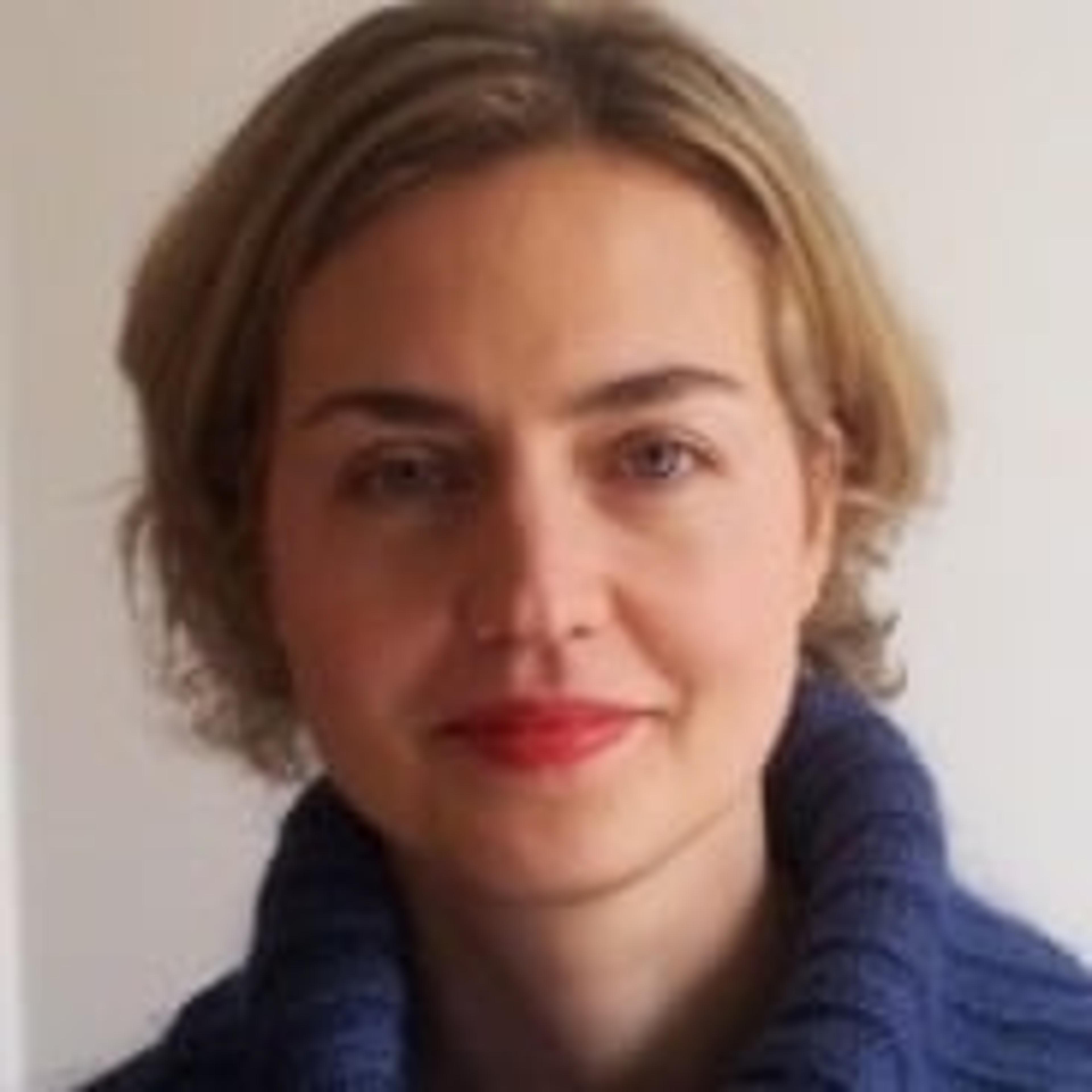 Sara Romoli