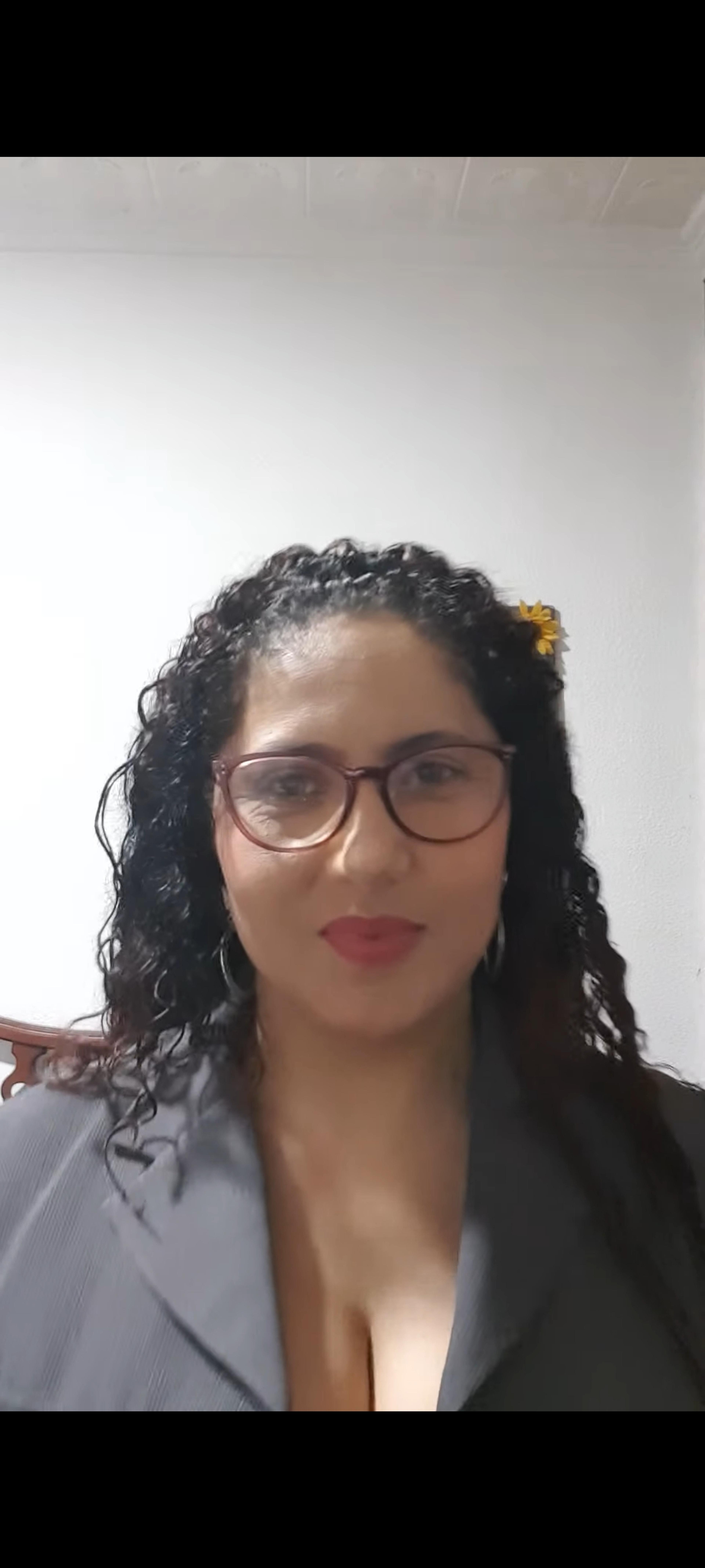 Mabel Valencia