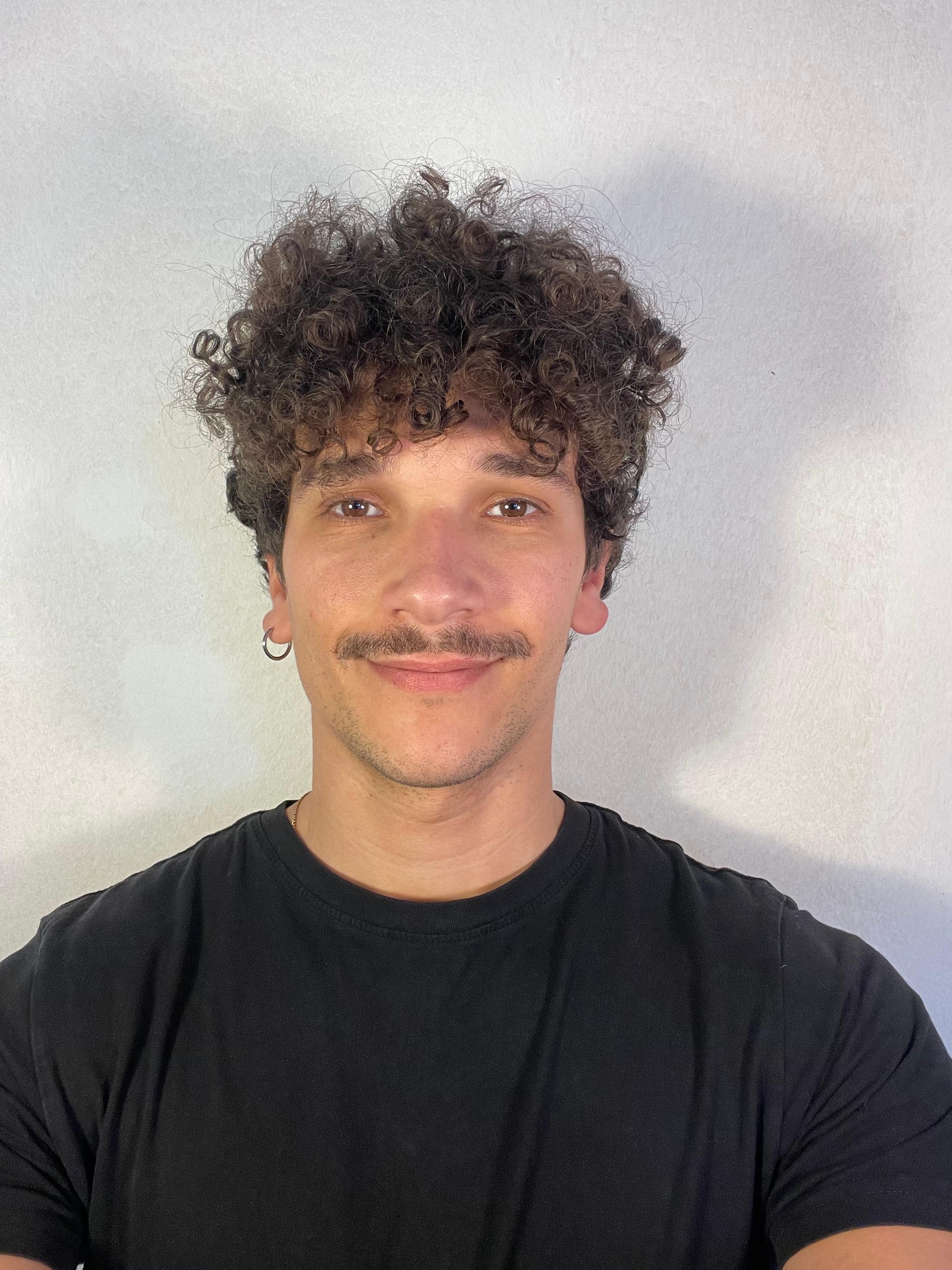Danilo Rodrigues Dos Santos