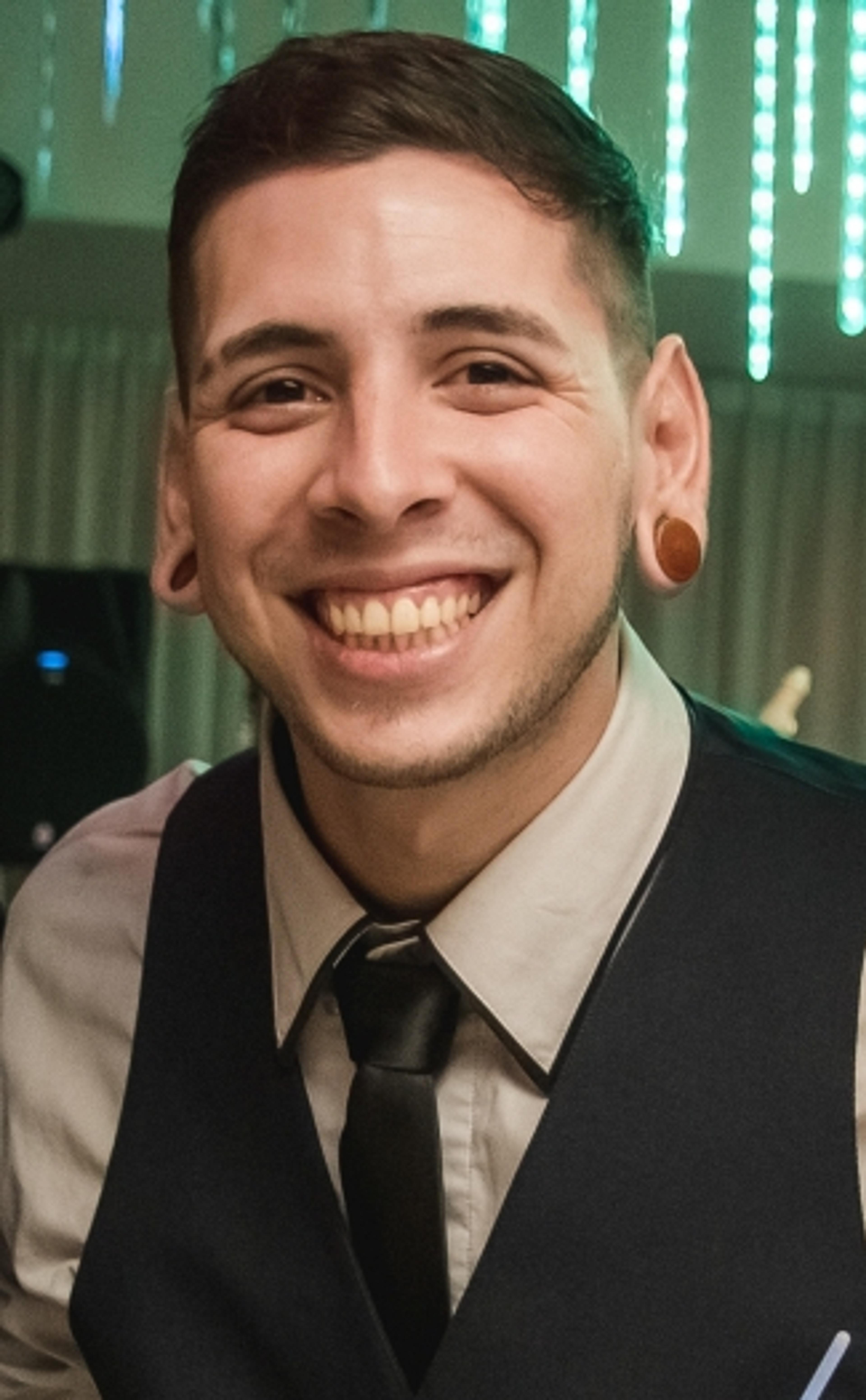 Tomas Martinez