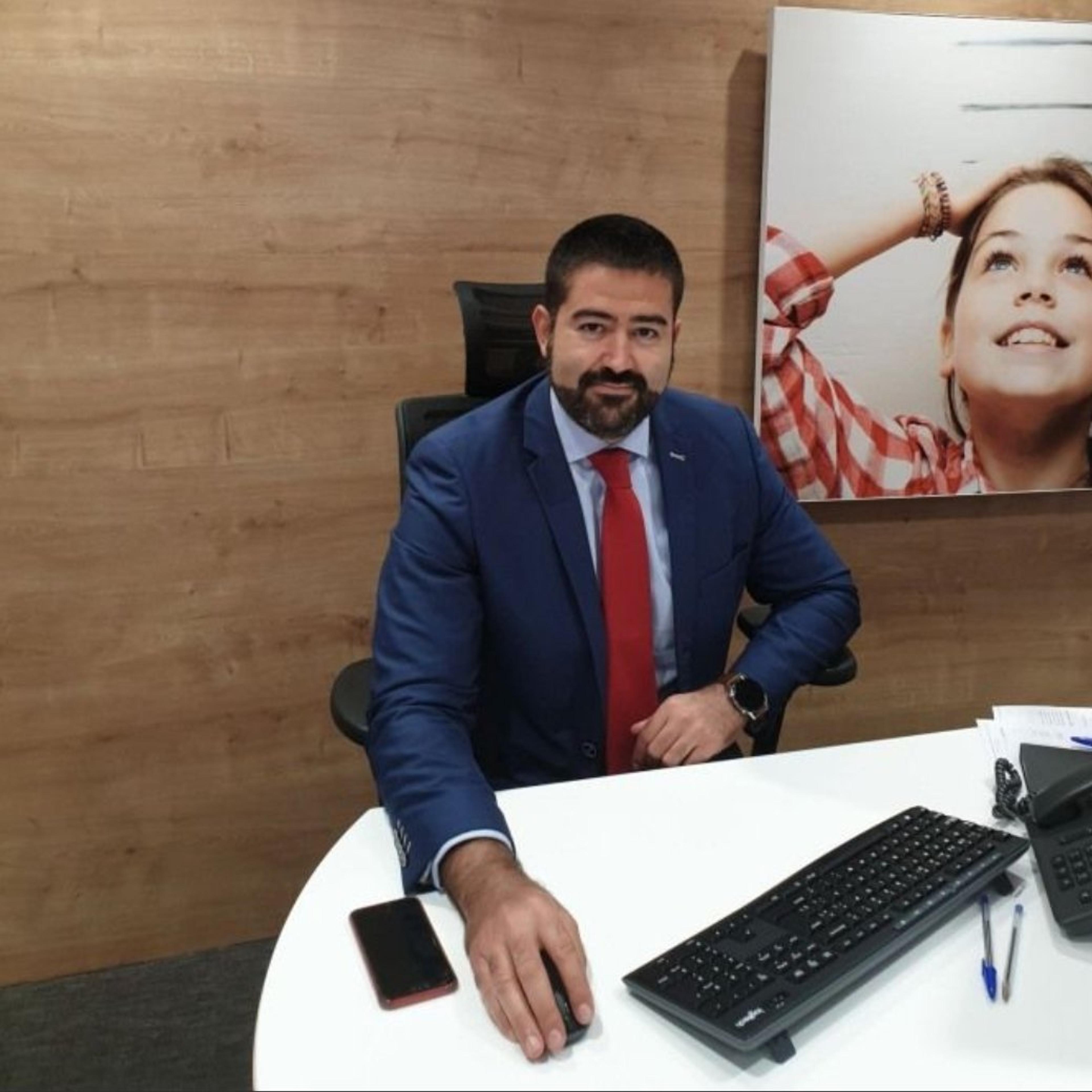 Consultor Financiero Independiente. Asesoramiento Gratuito Sobre Ahorros, Patrimonio, Seguros, Hipot