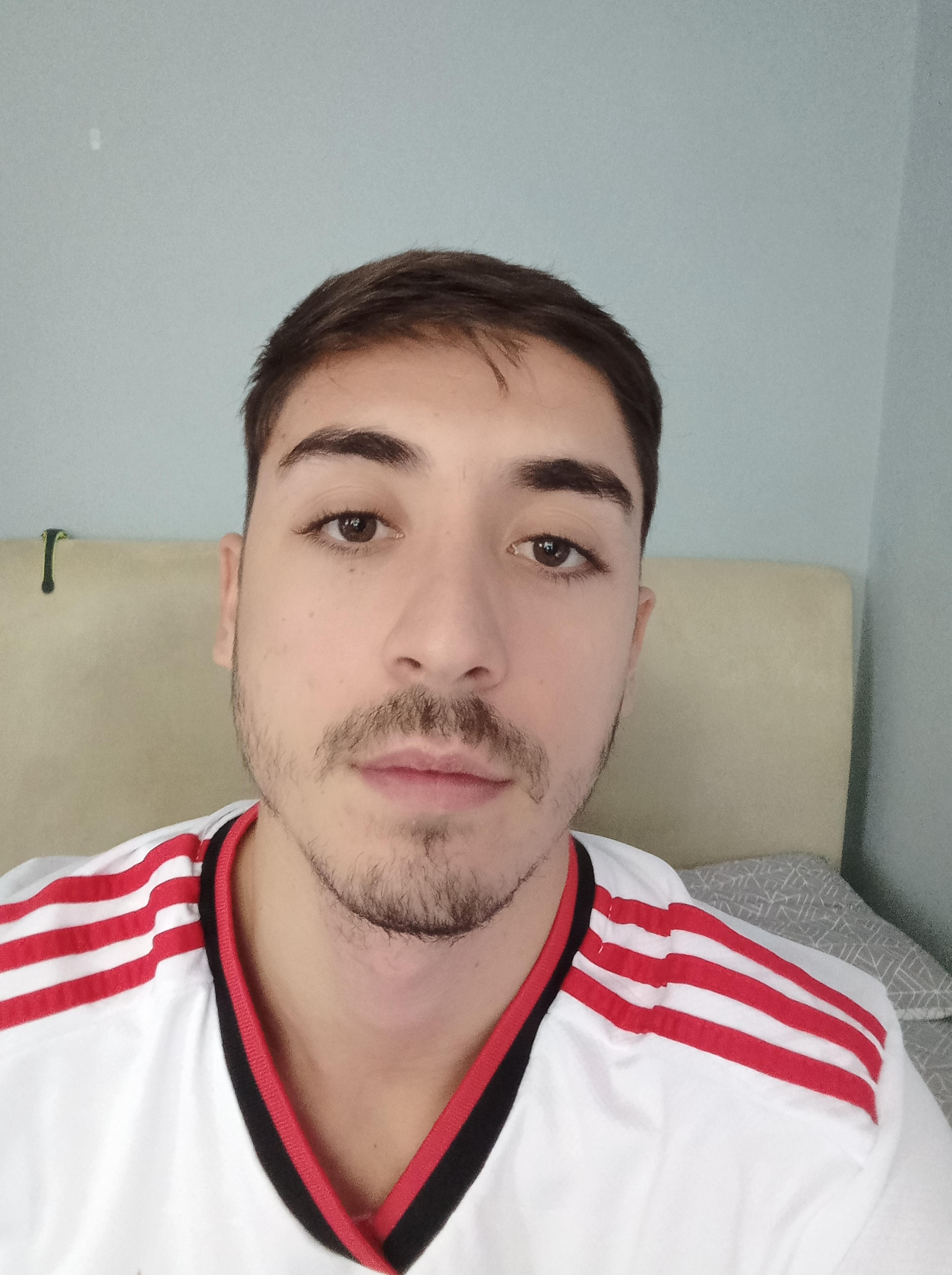 Ruben Gordillo