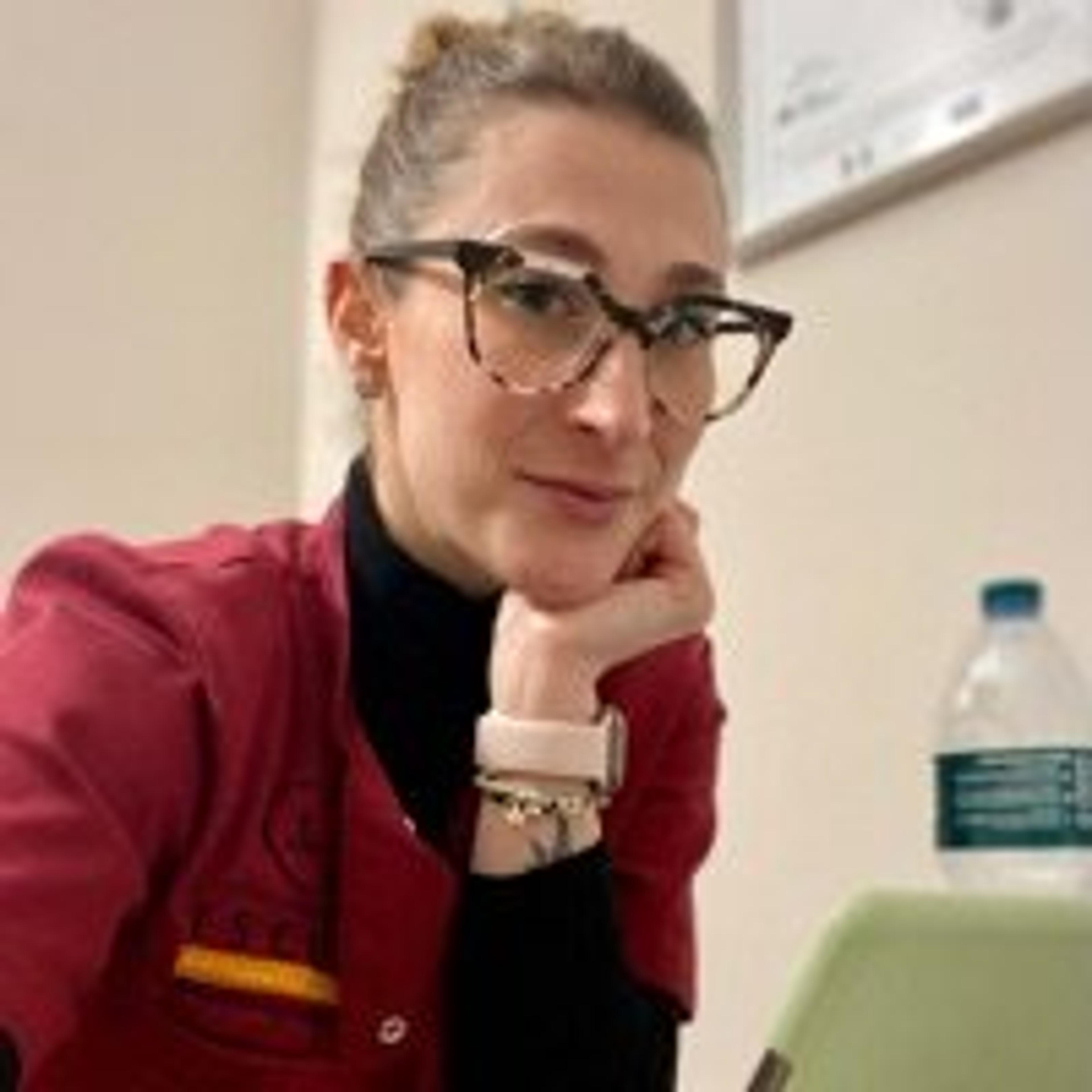 Eleonora Fava