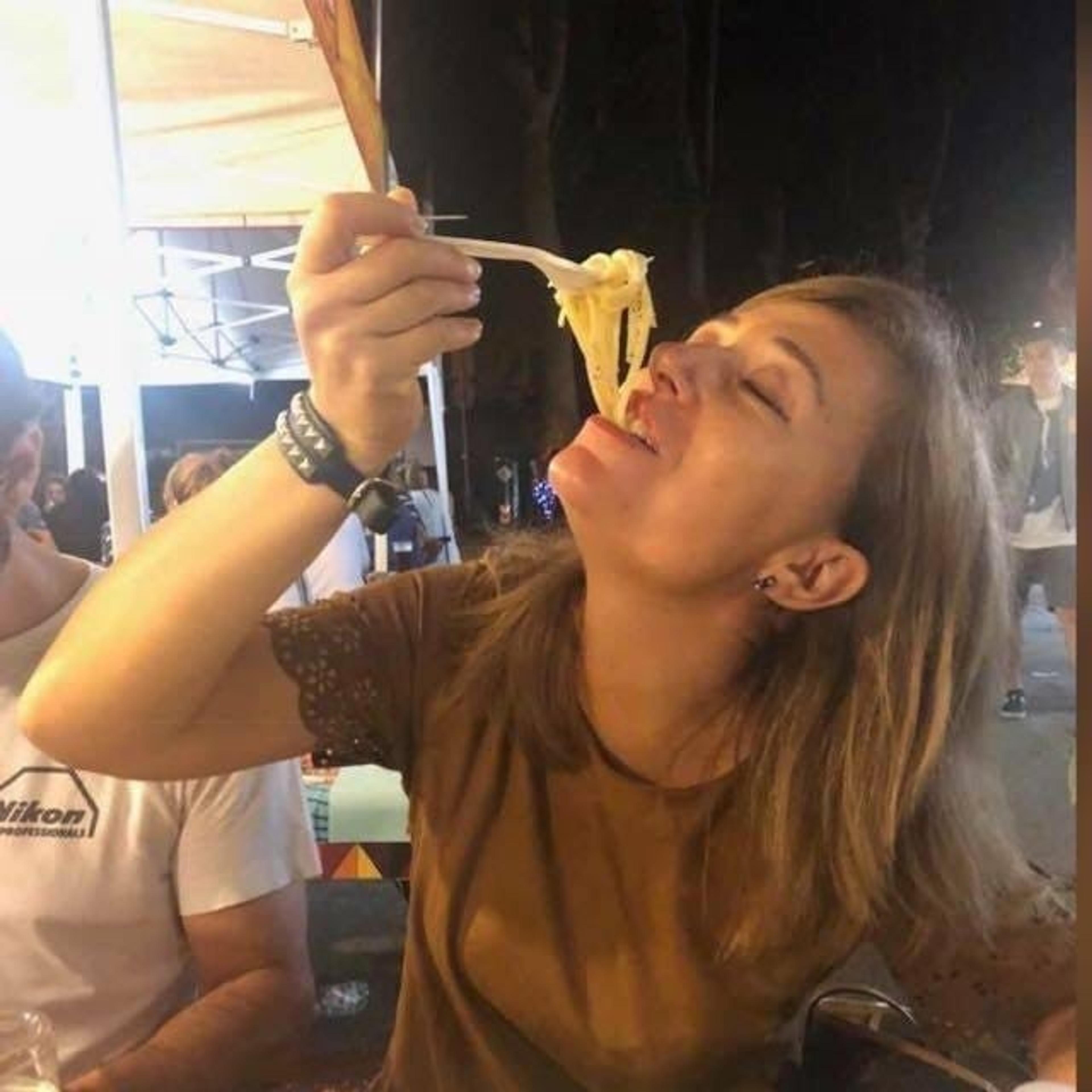 Clara Guzzinati