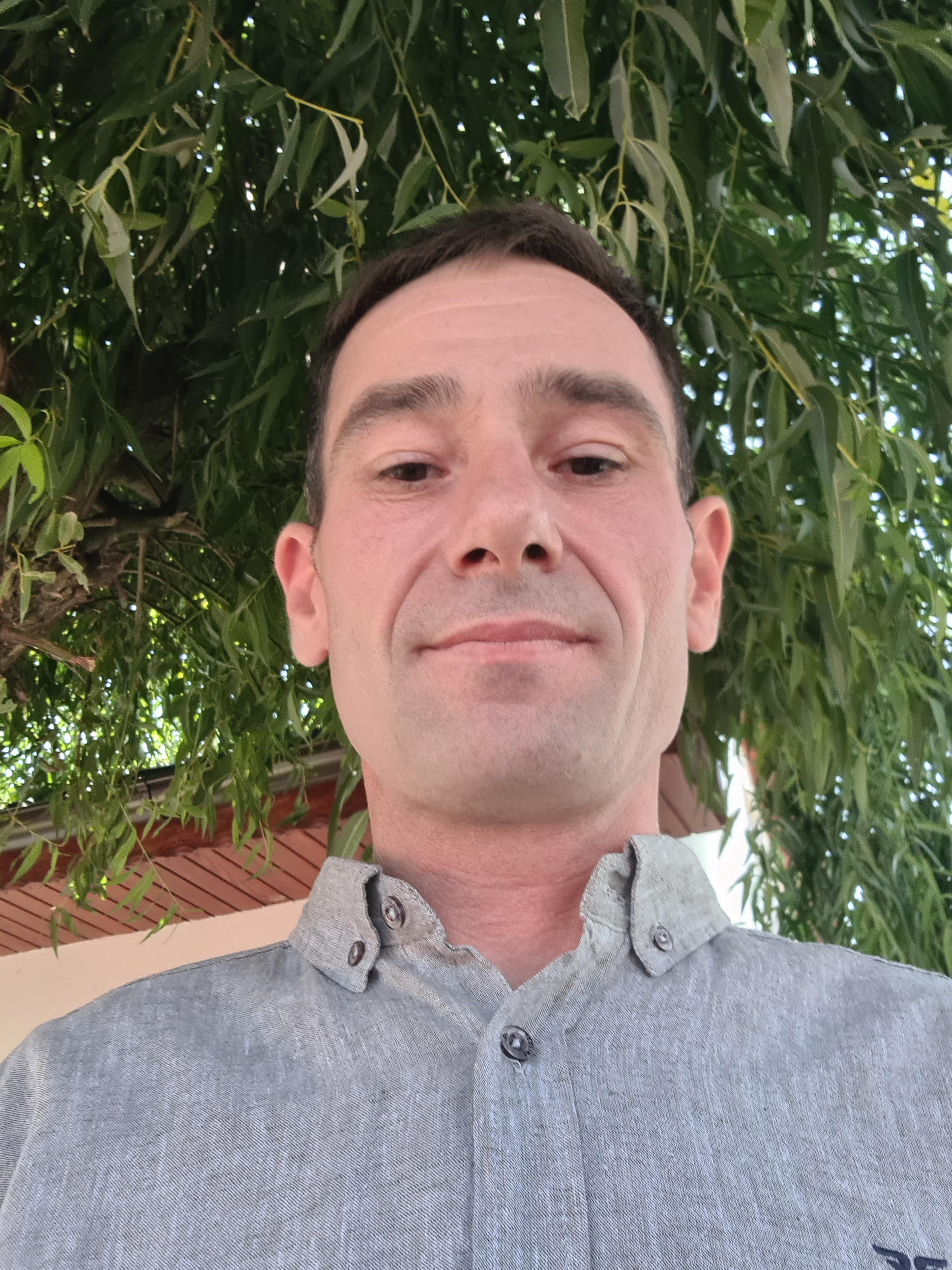 Daniel Alin Sirbu