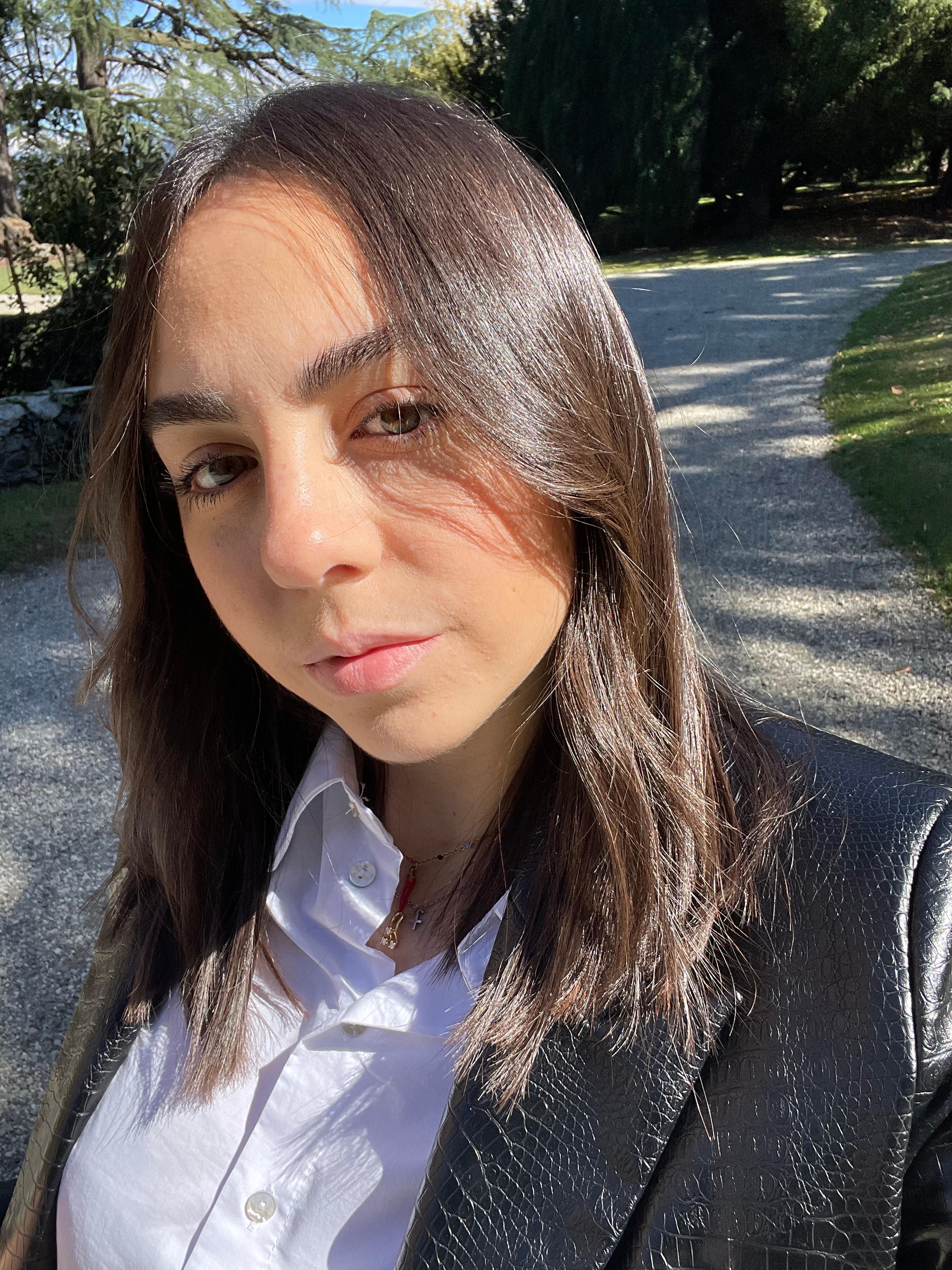 Alice Senatore