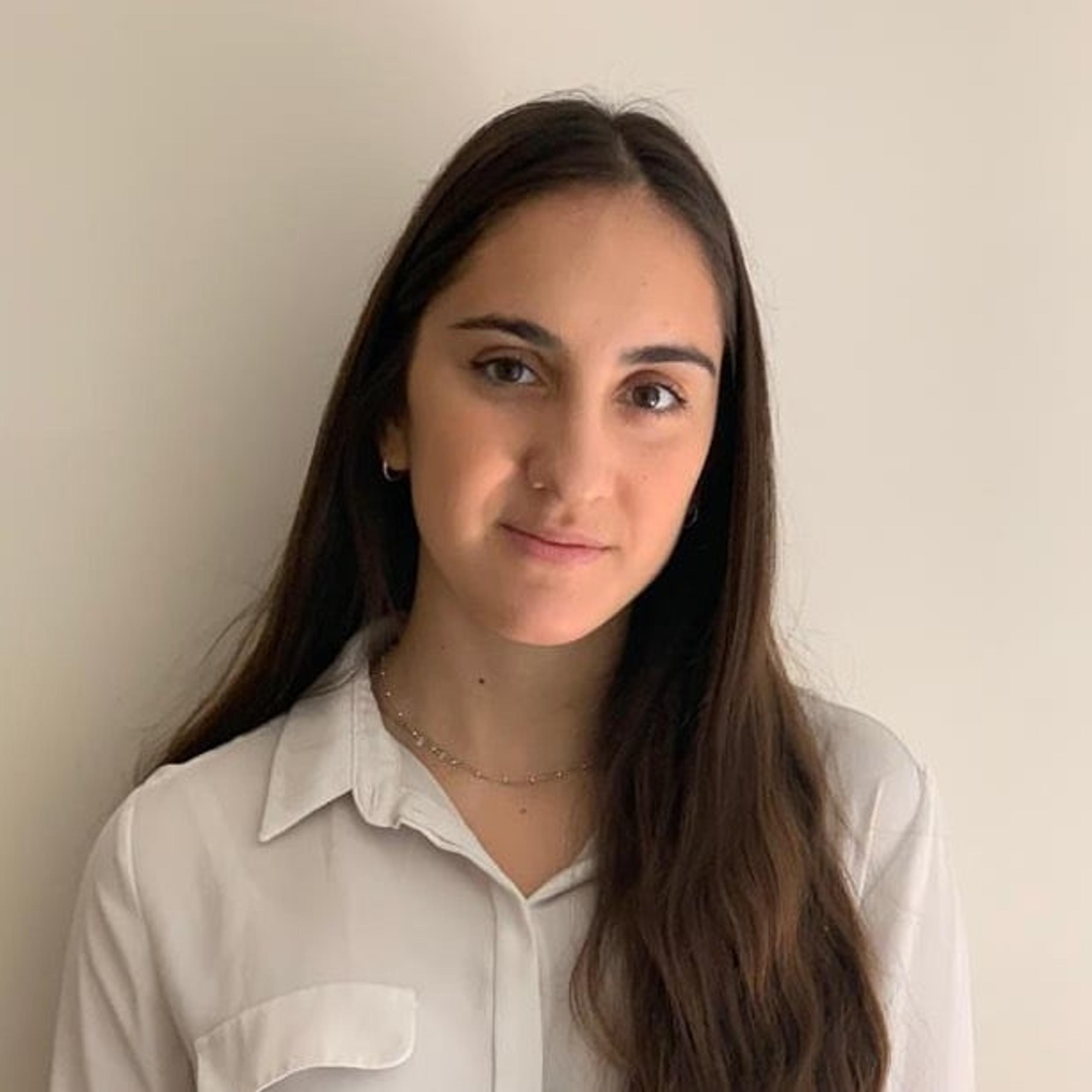 Paula Rodriguez De Viguri Azor