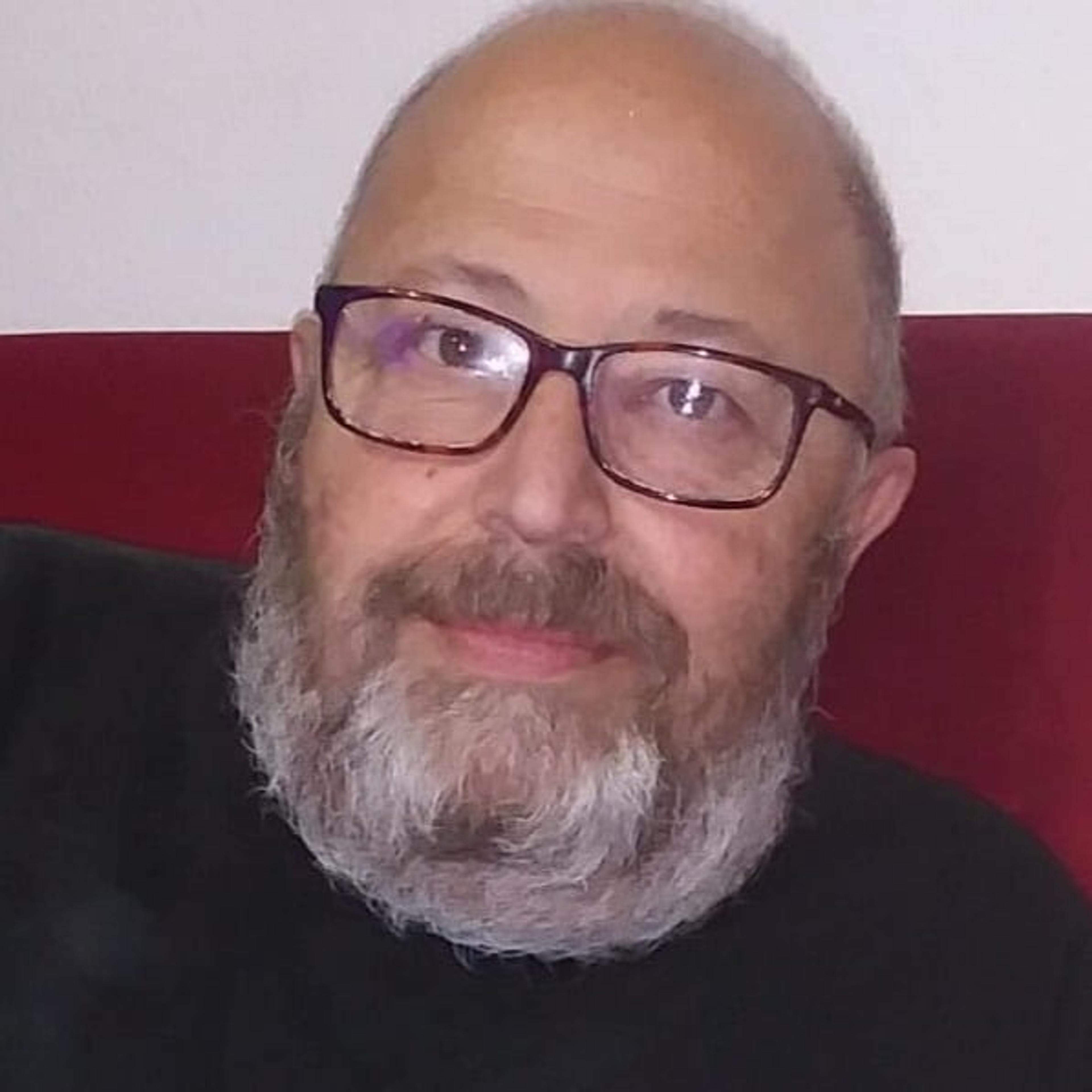 Luis Contento