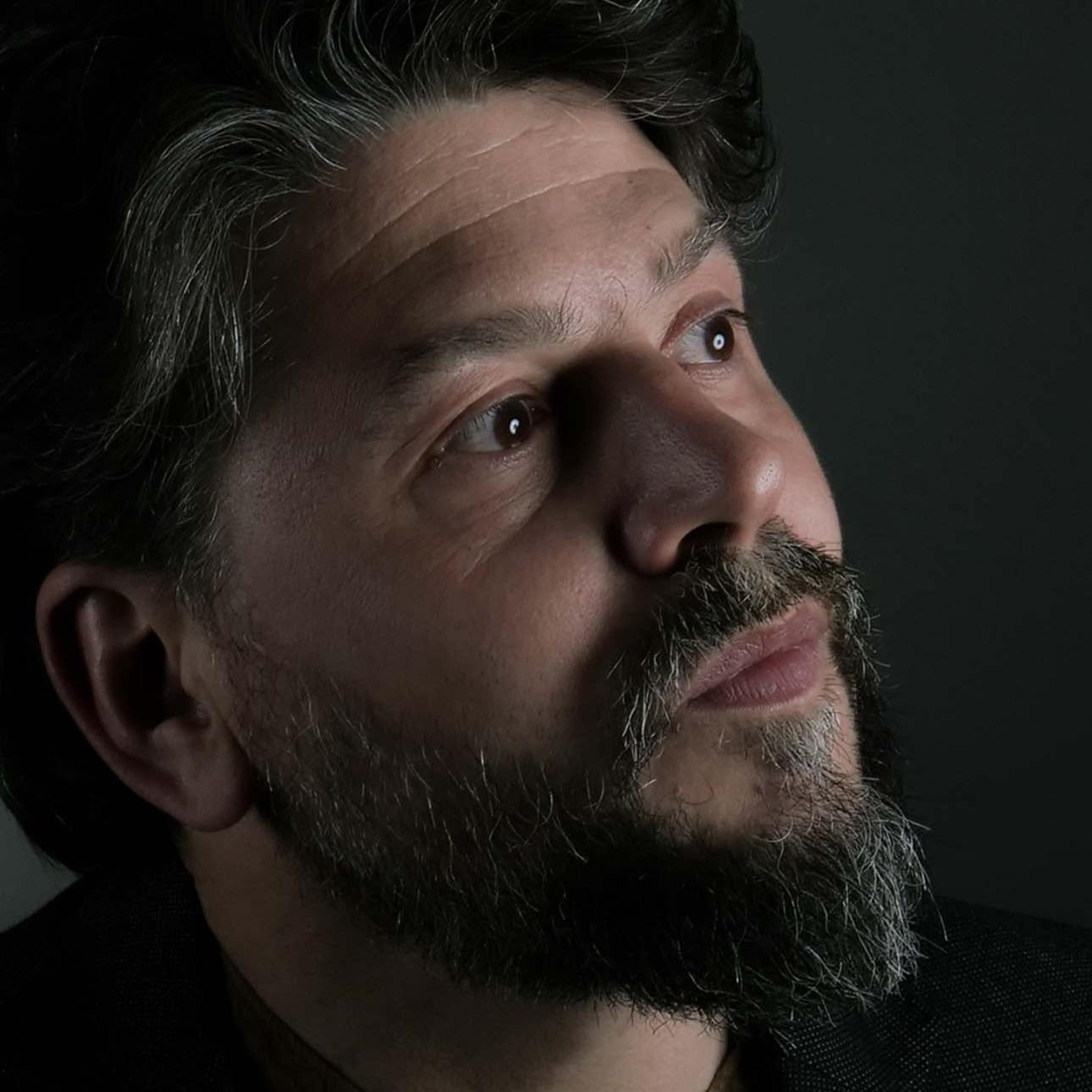 Fabio Ferrando