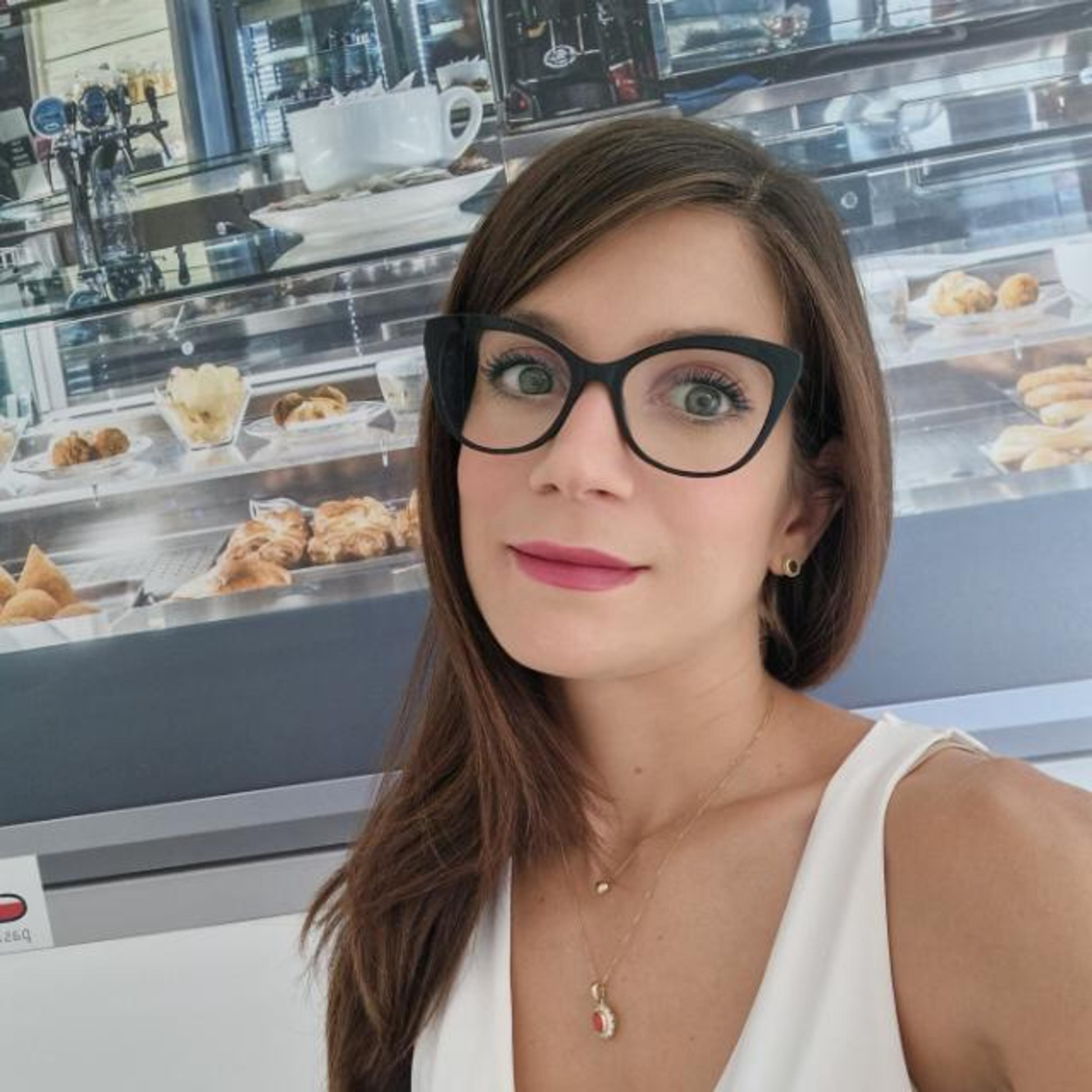 Lorena Finocchiaro