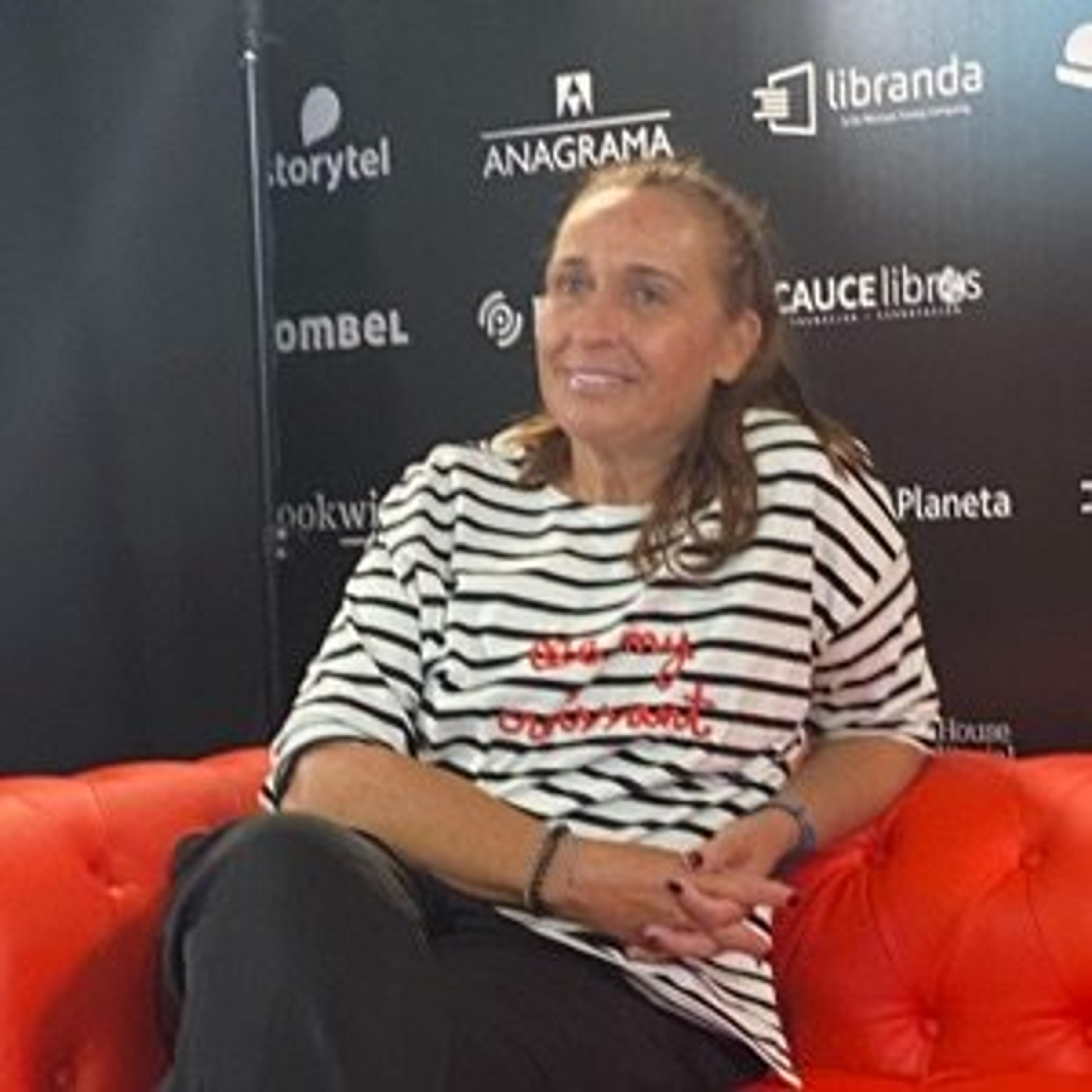 Mar Moreno Rodero