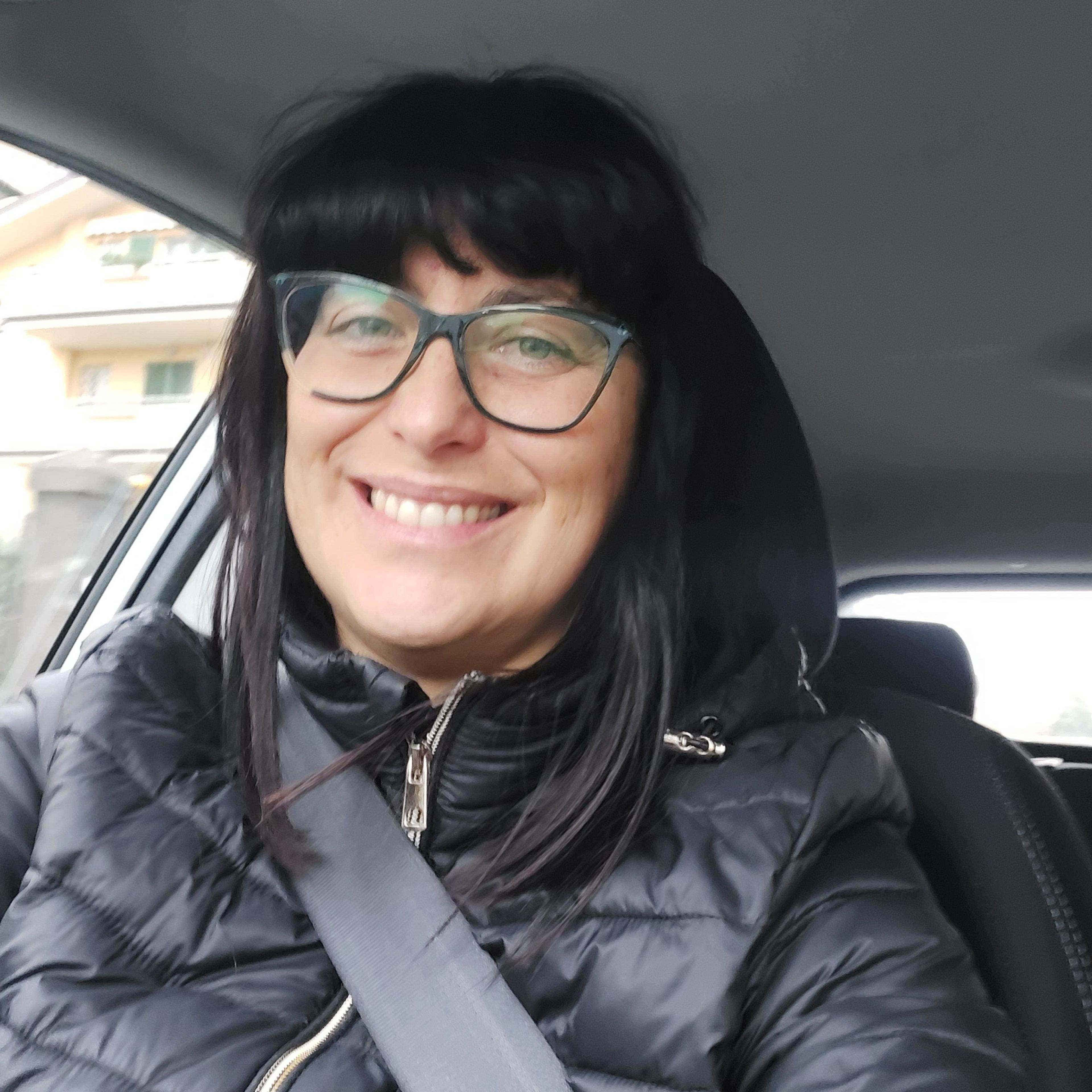 Claudia Melchior