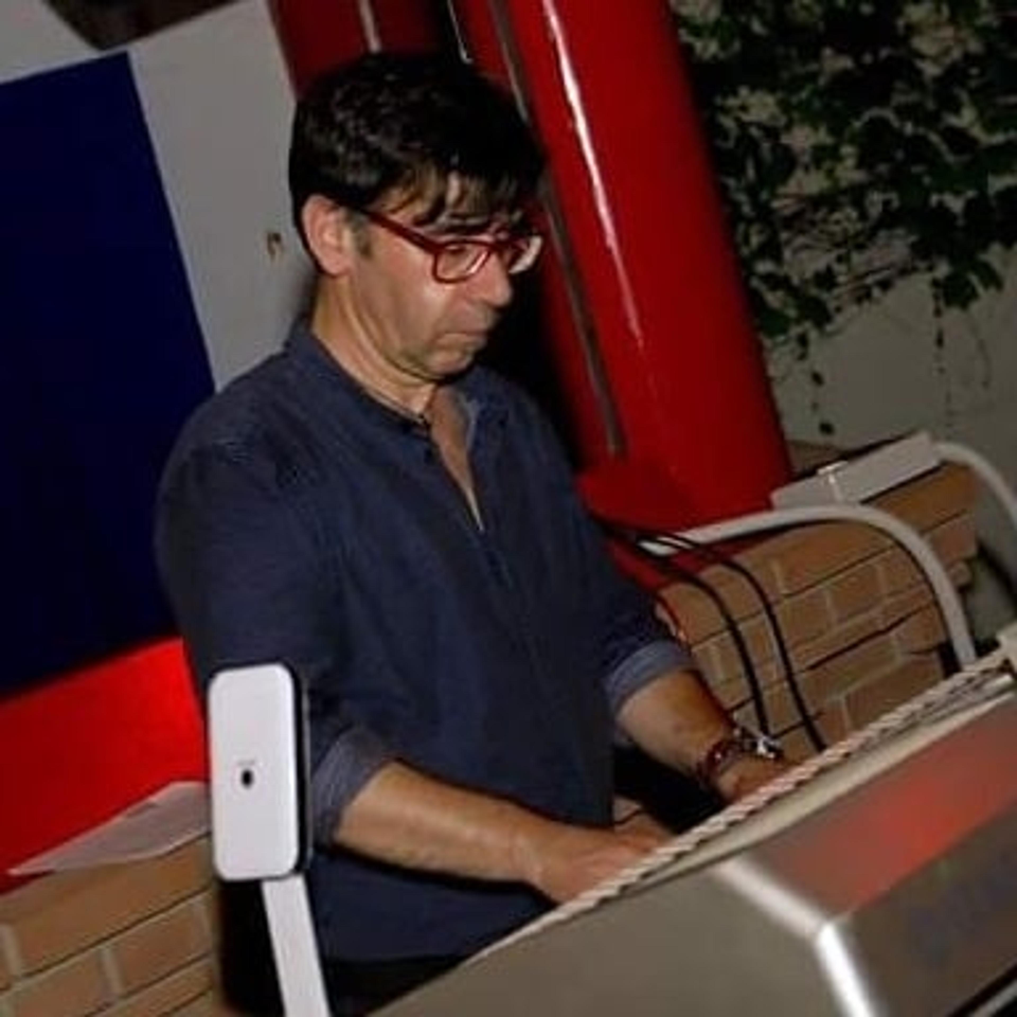 Angelo D'ascenzo