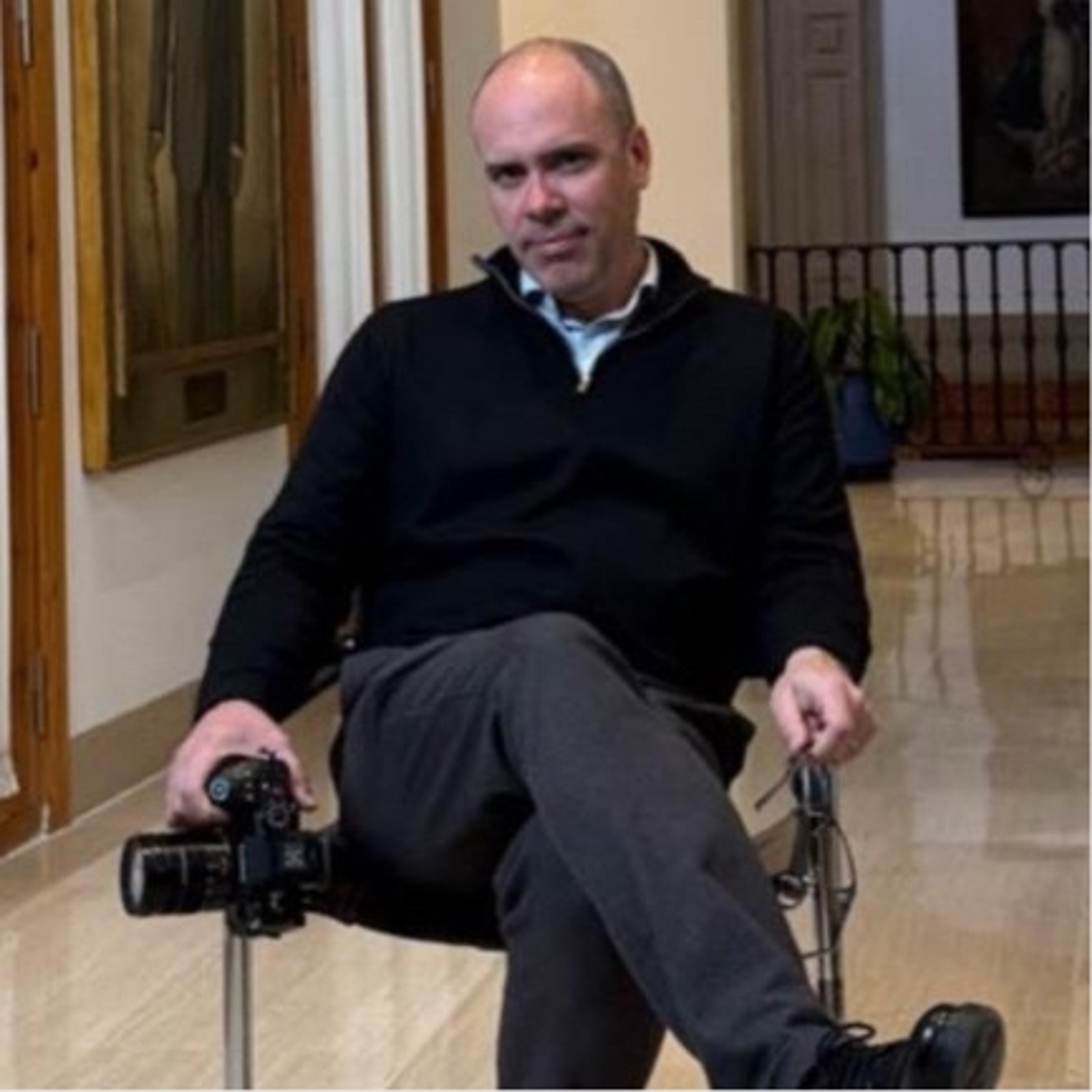 Francisco Javier Rodríguez