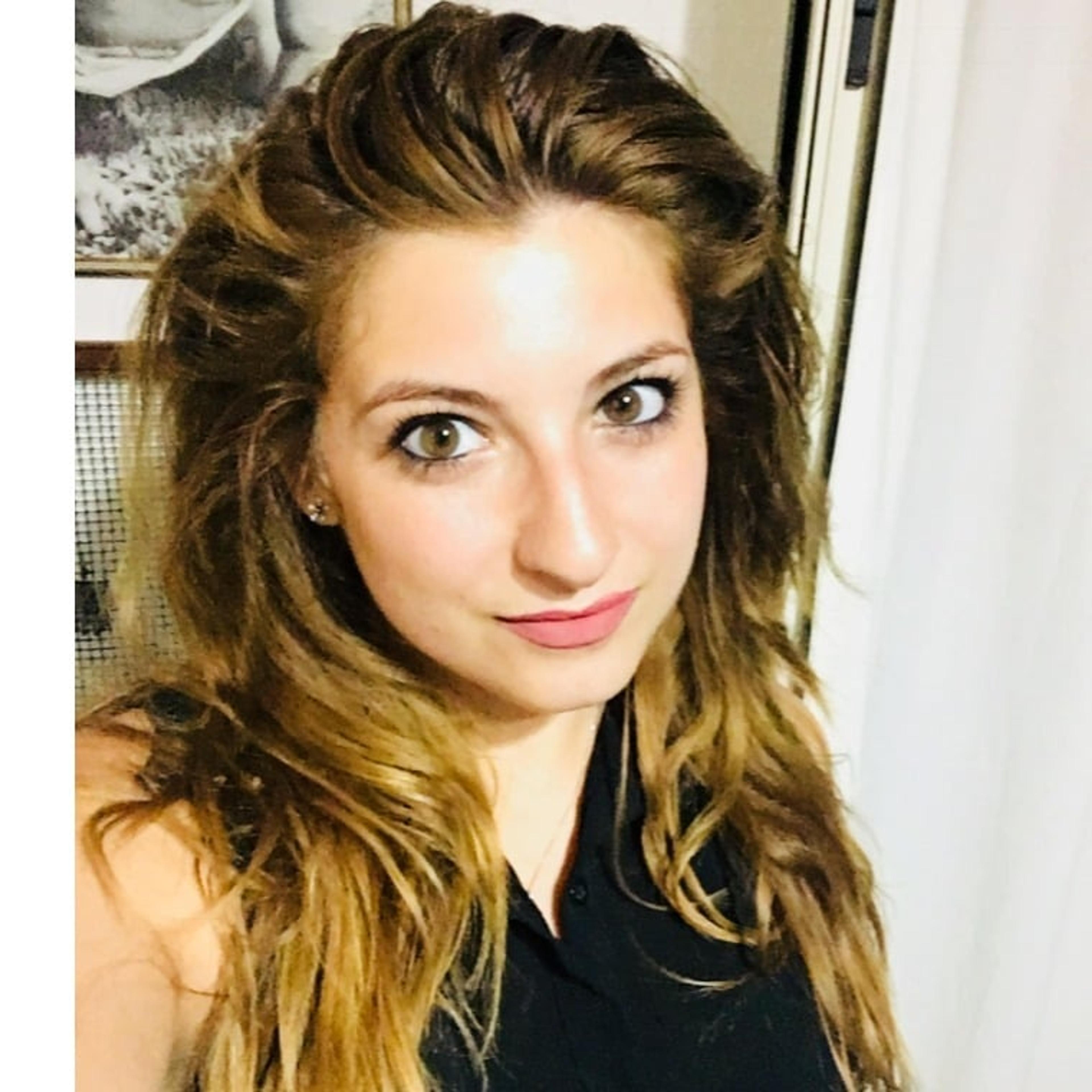 Anna Maria Vitiello