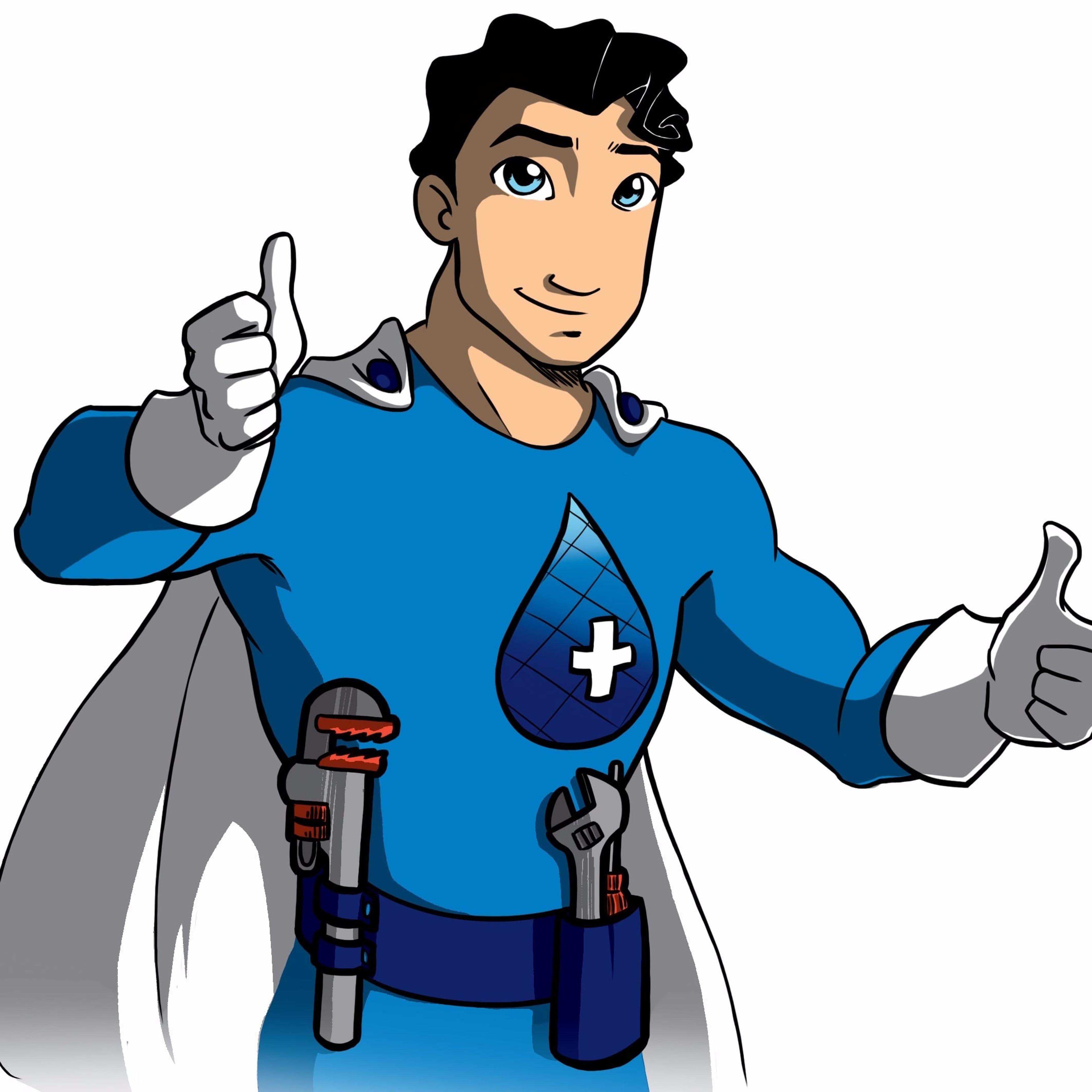 Doctor Hydro