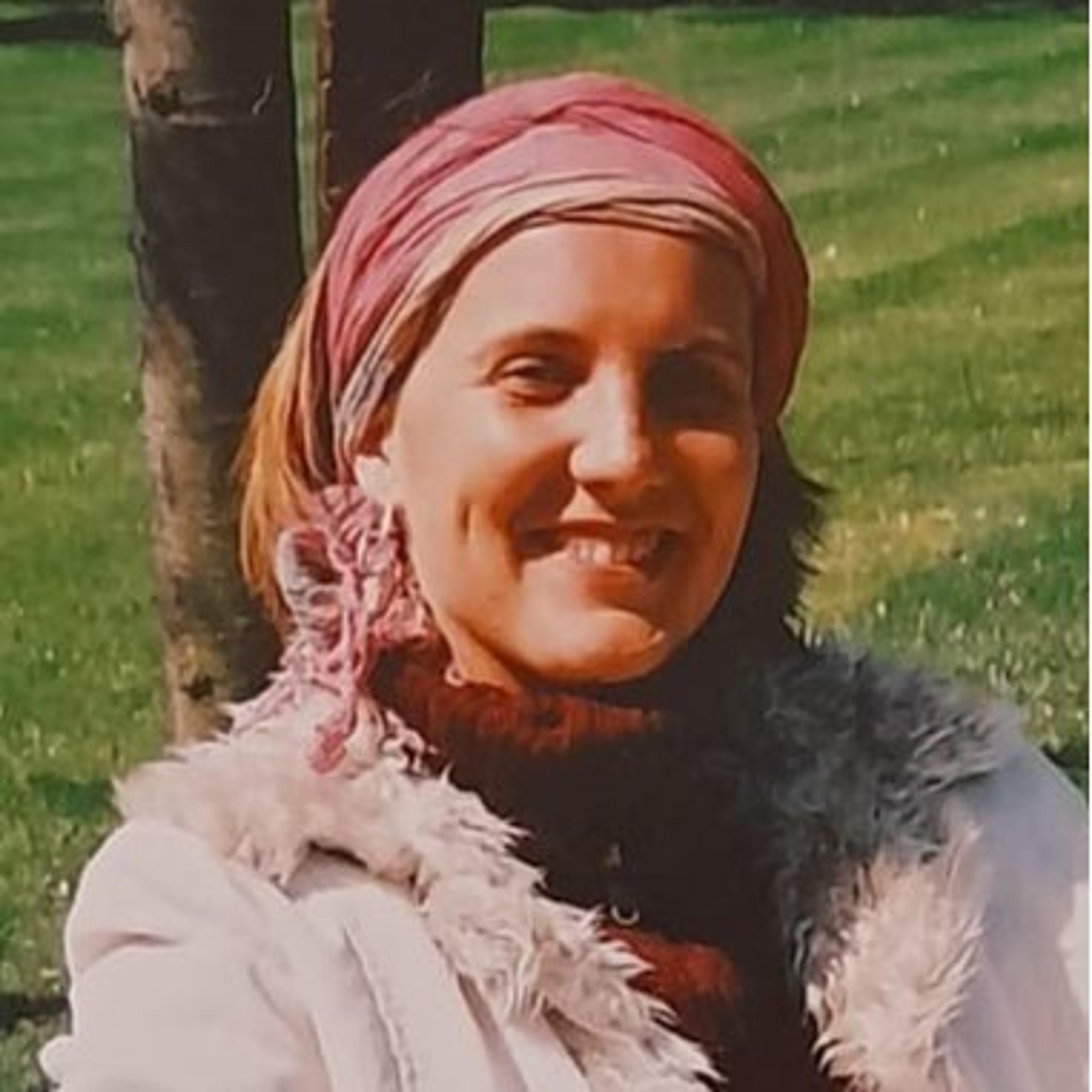 Jocelyne Aléo