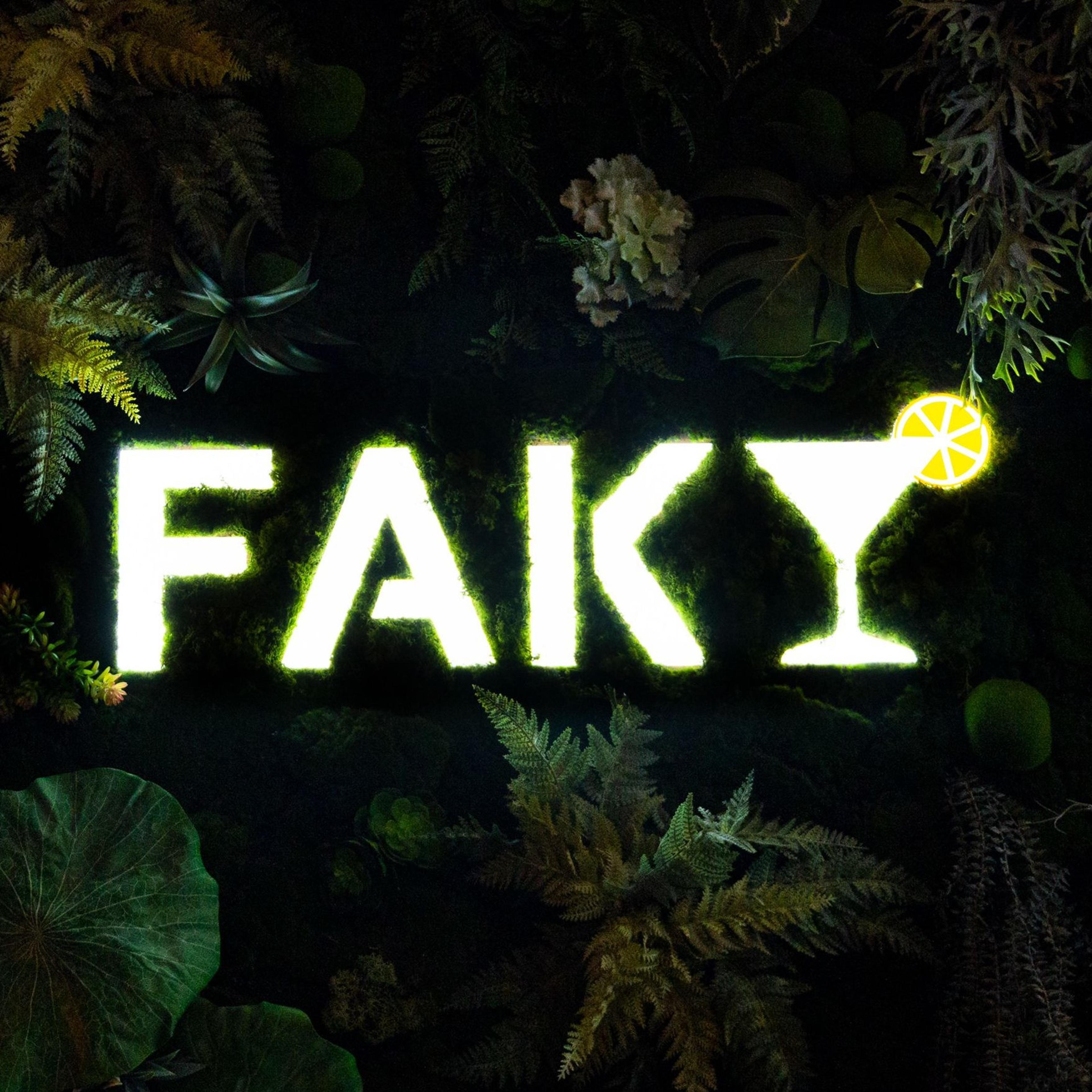 Faki