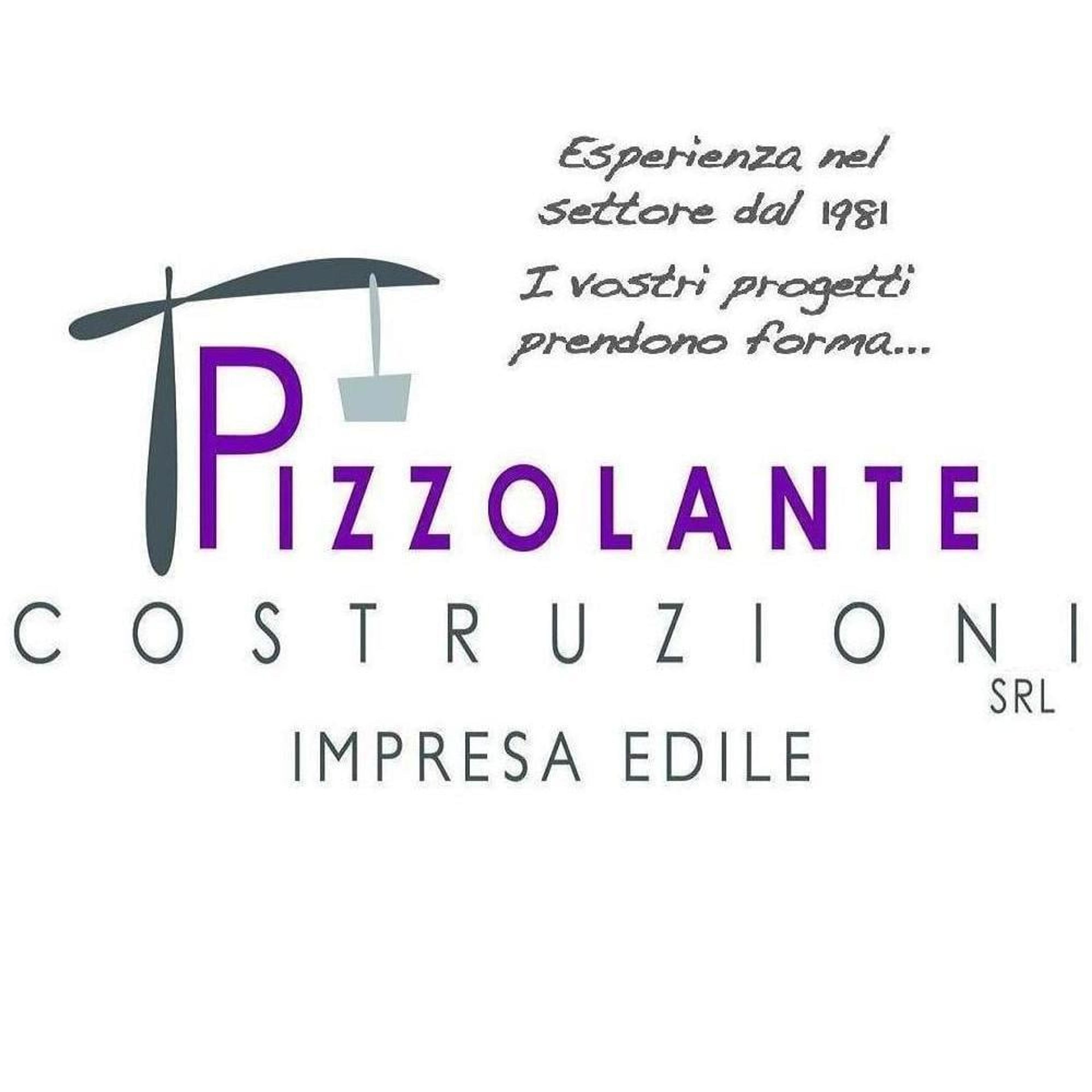 PIZZOLANTE COSTRUZIONI