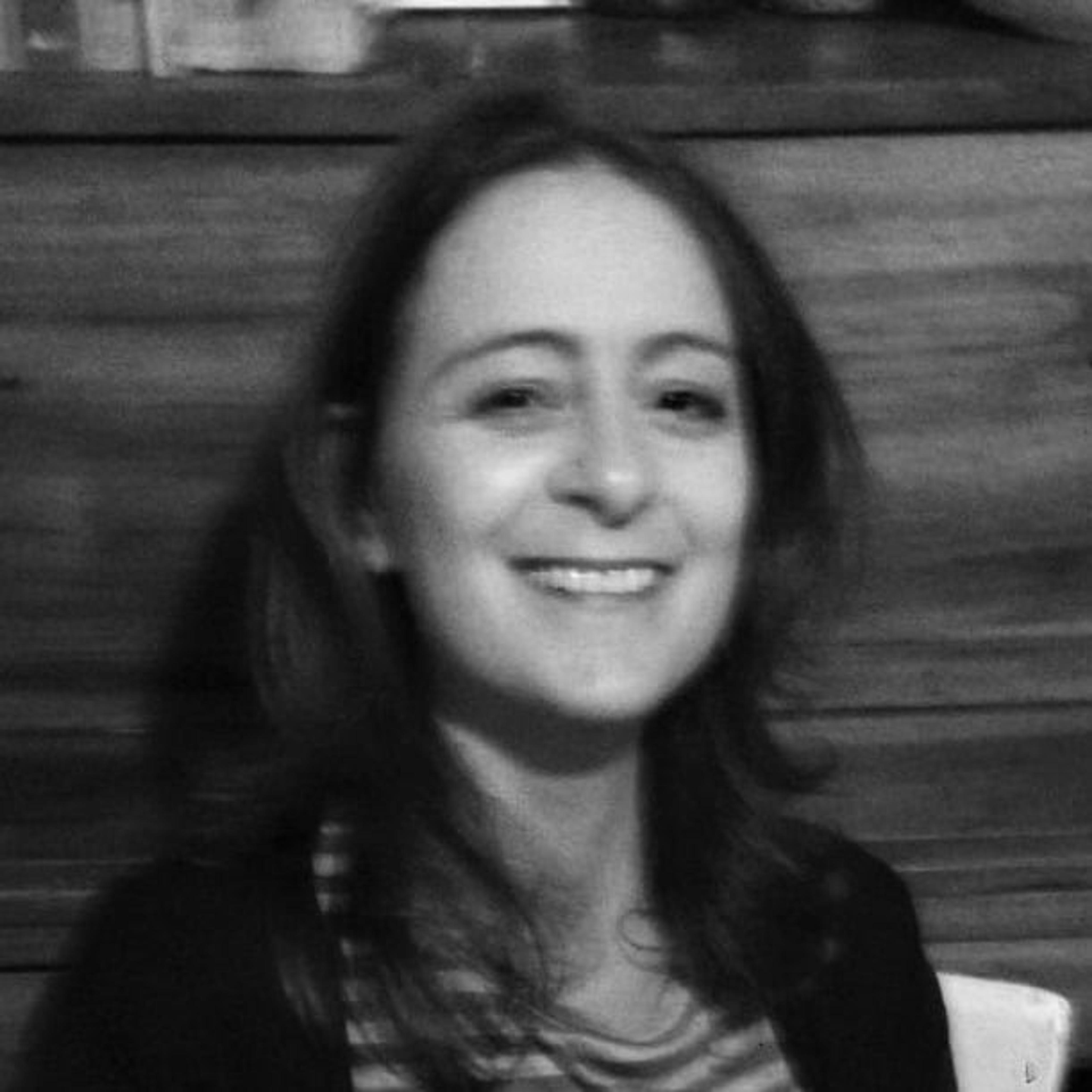 Francesca Buffo
