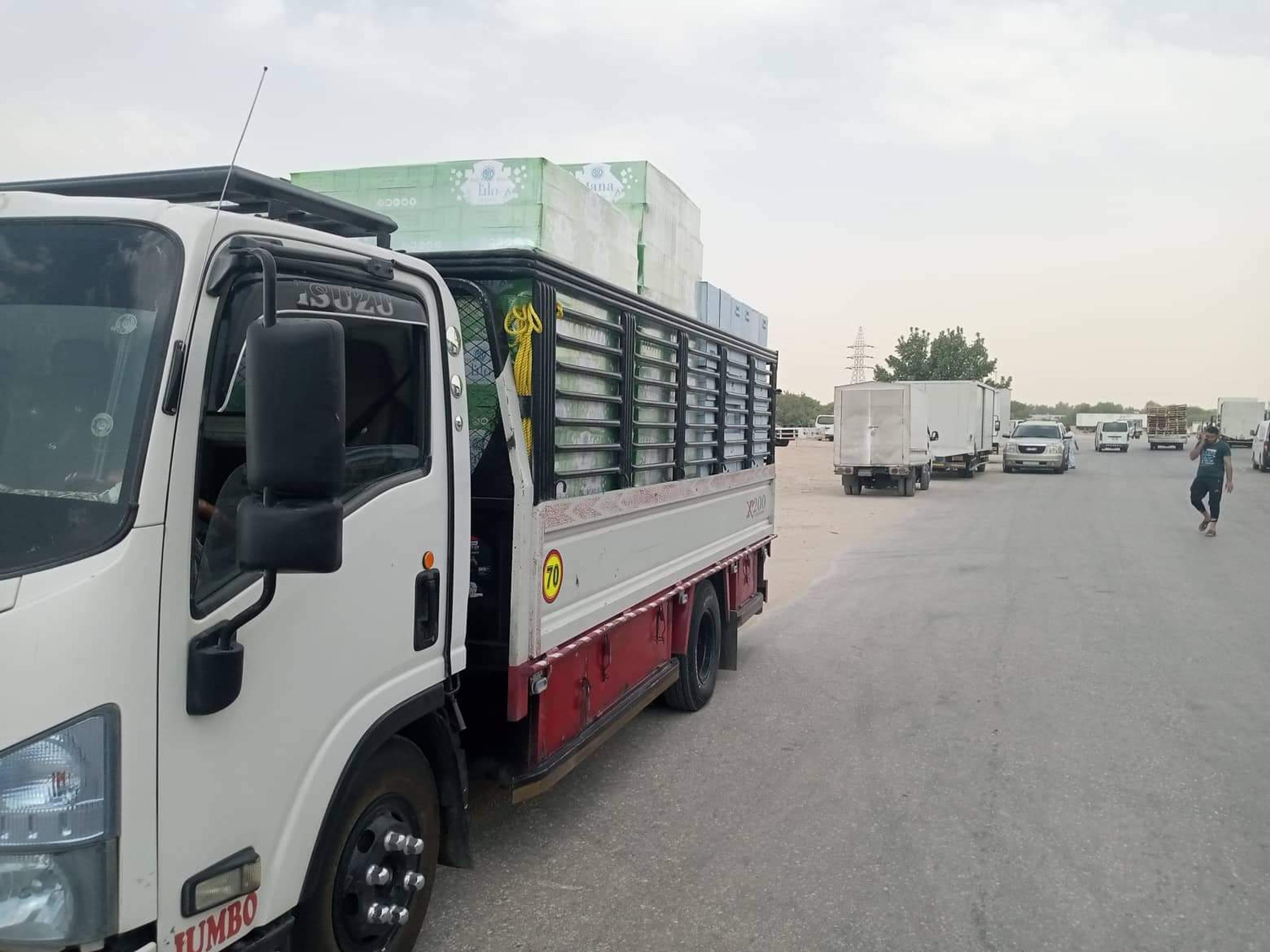 شركه الارزاق بالله