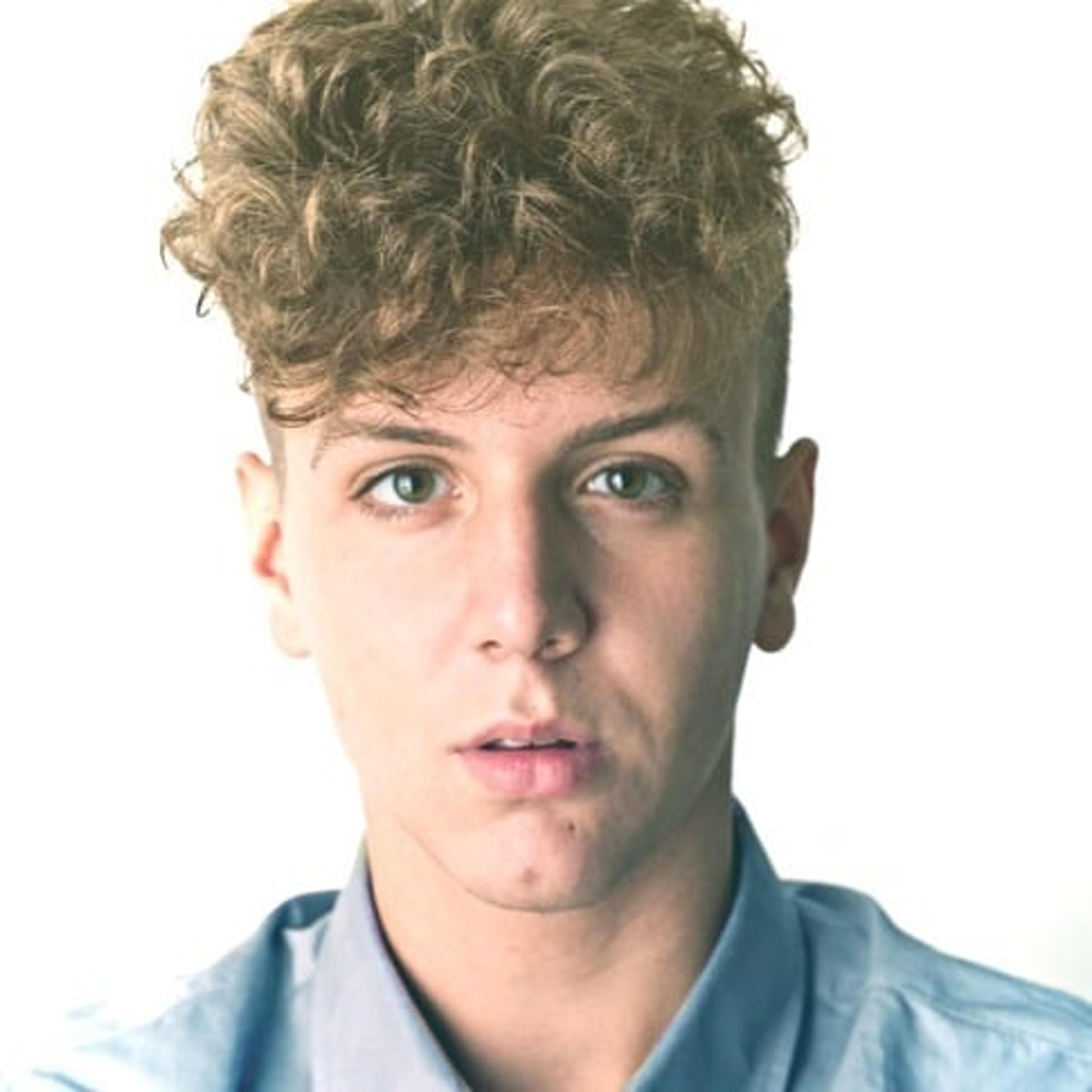 Matteo Bellomi