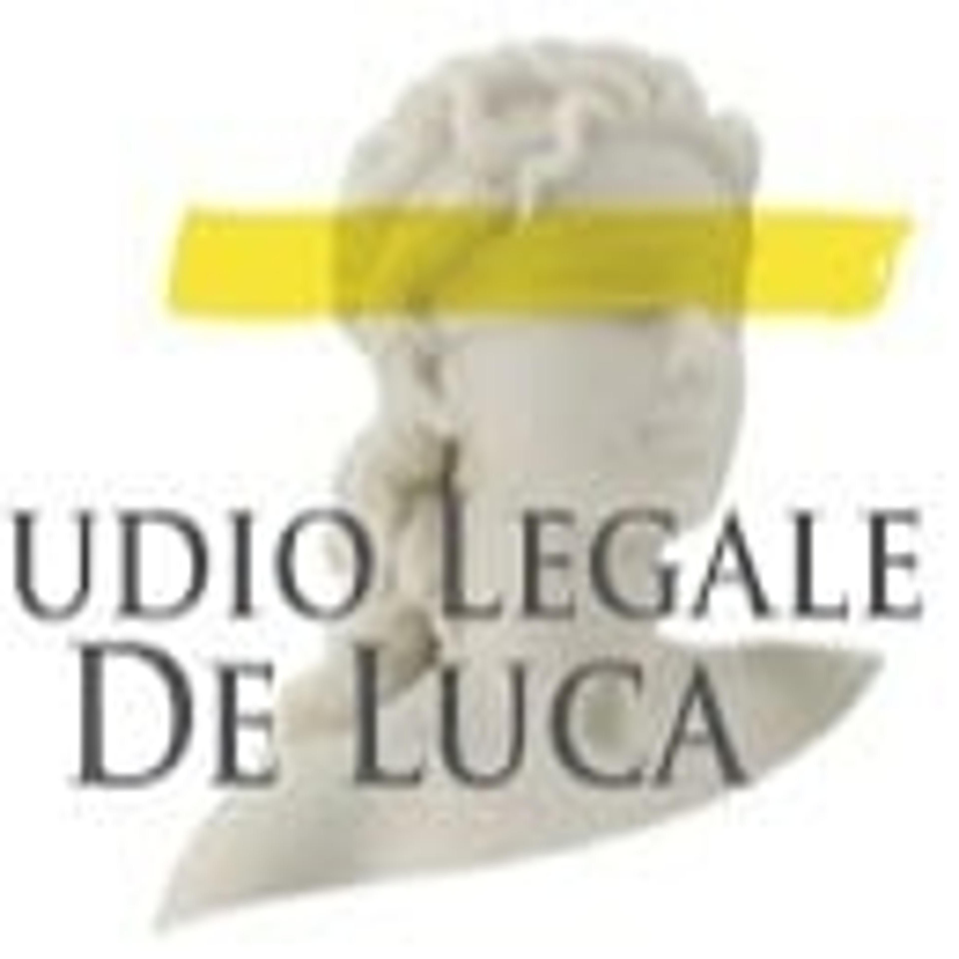 Studio Legale De Luca Rocca di Papa