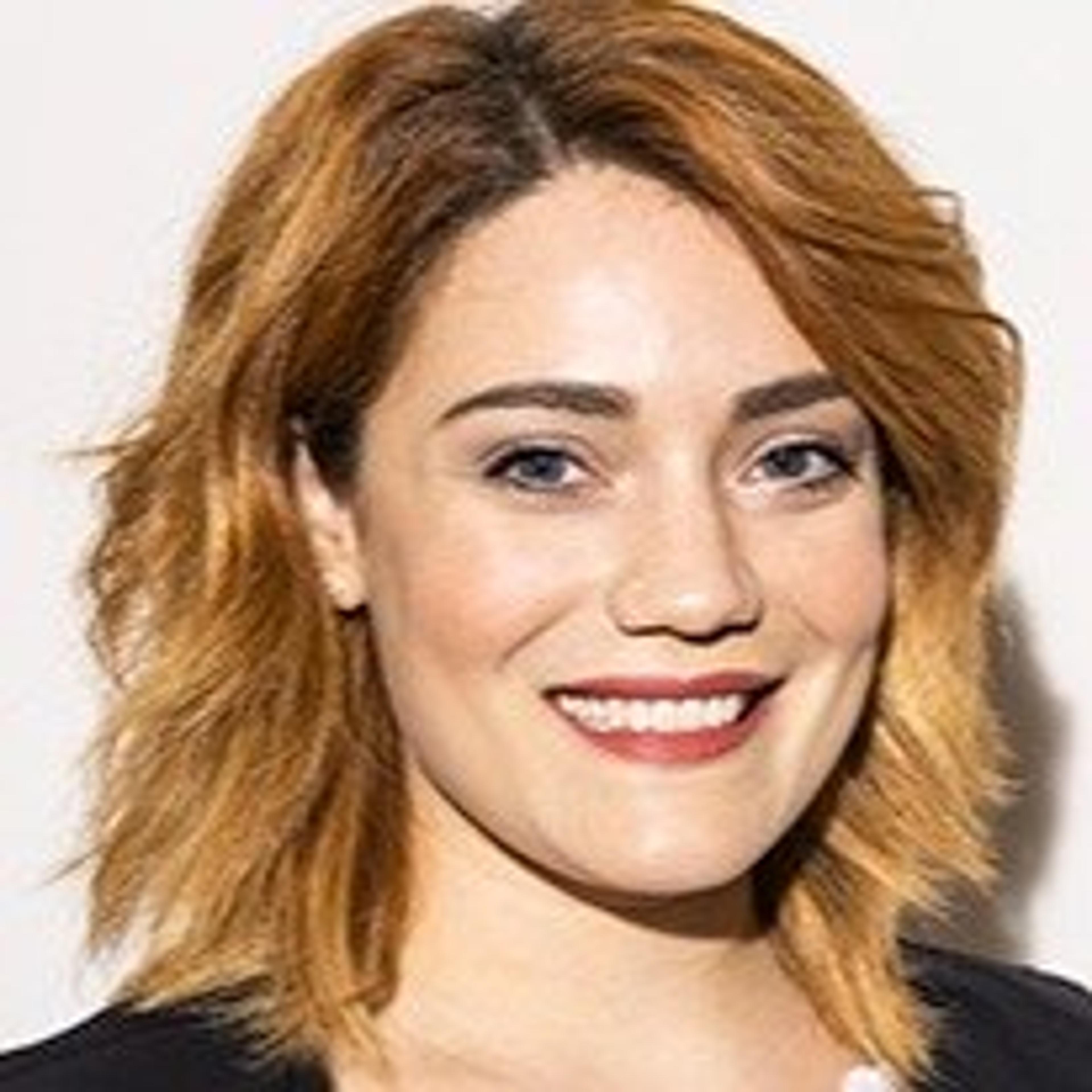 SARAH BRIUOLO
