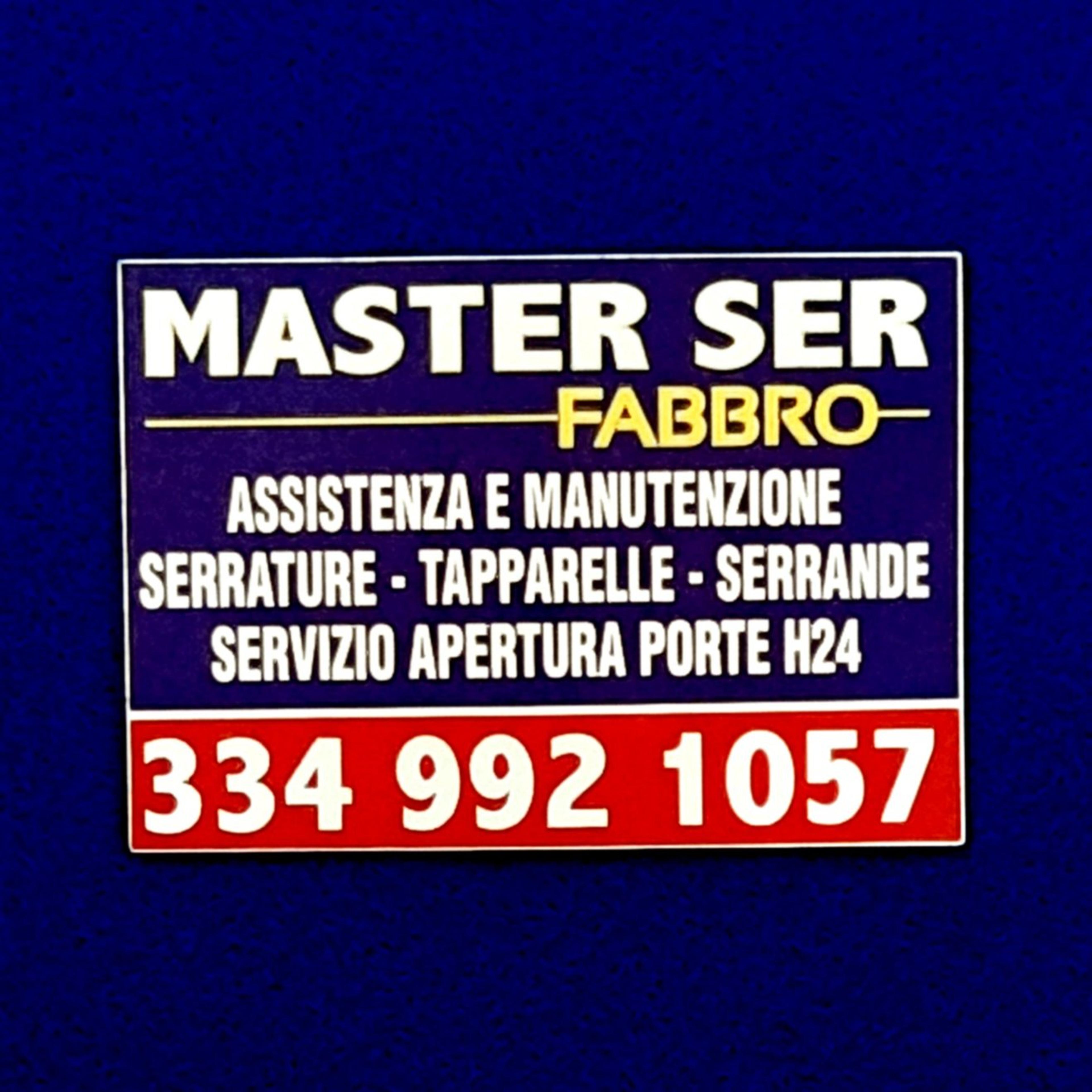 Master Ser Srl