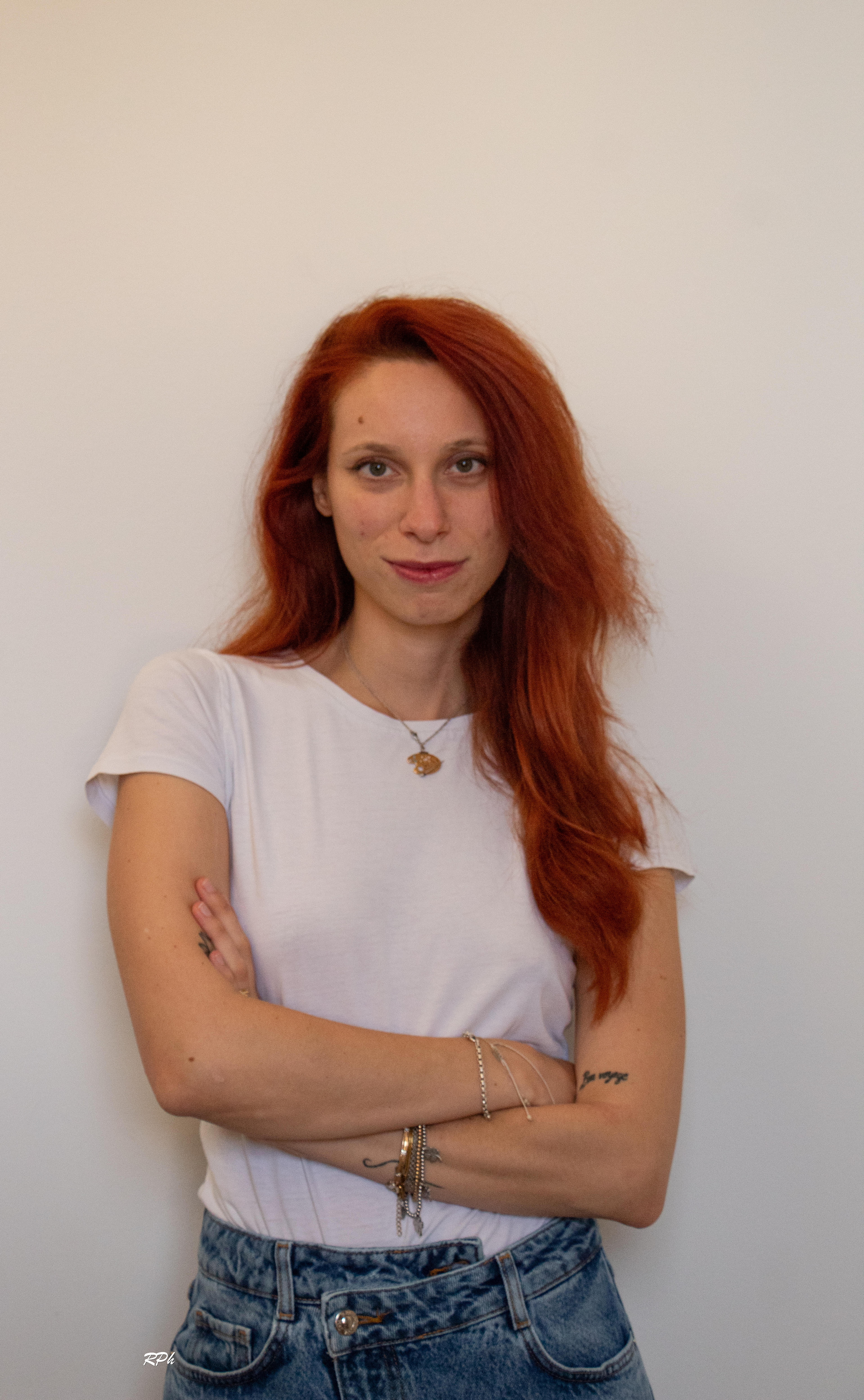 Sara Cabrioli