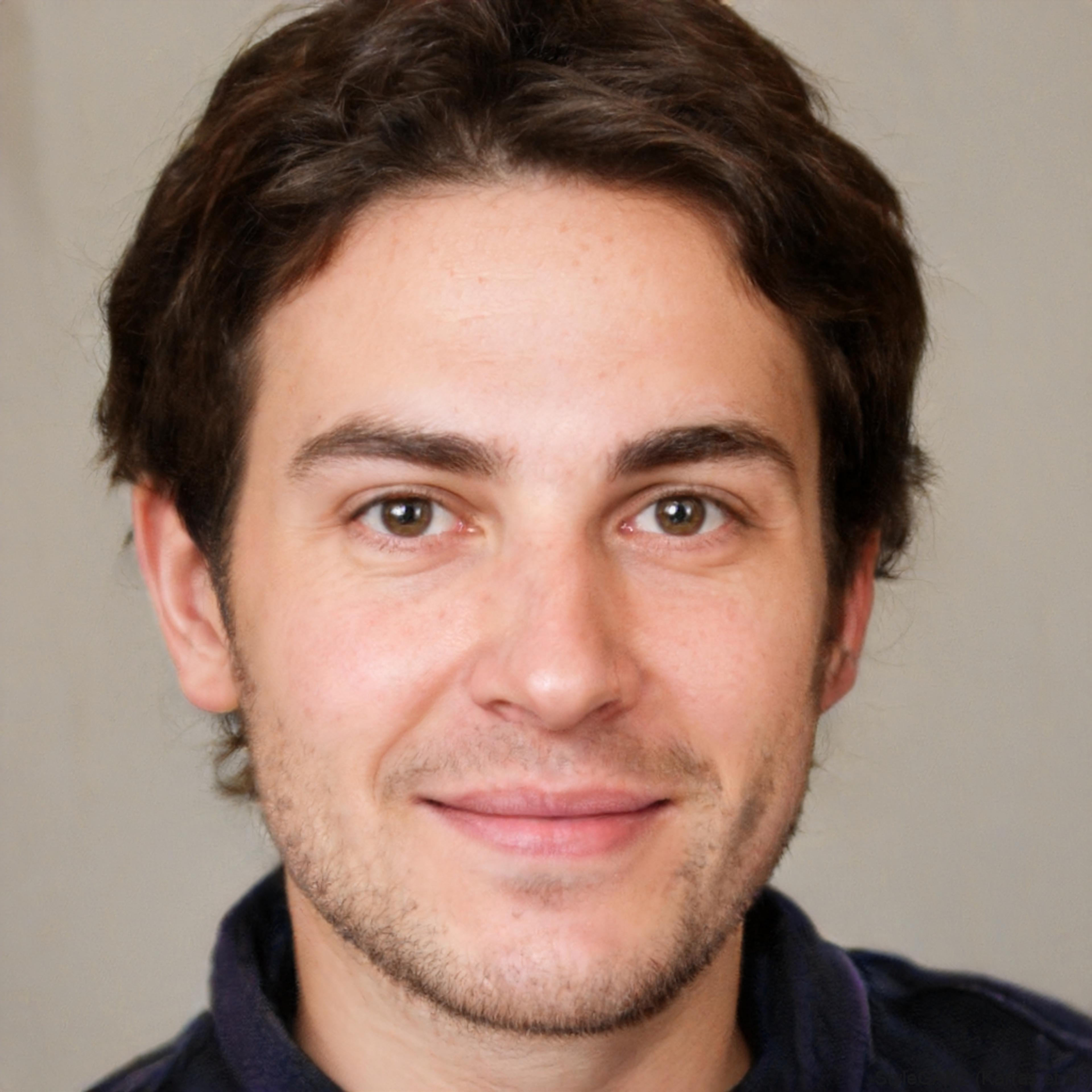 Mario Rivera