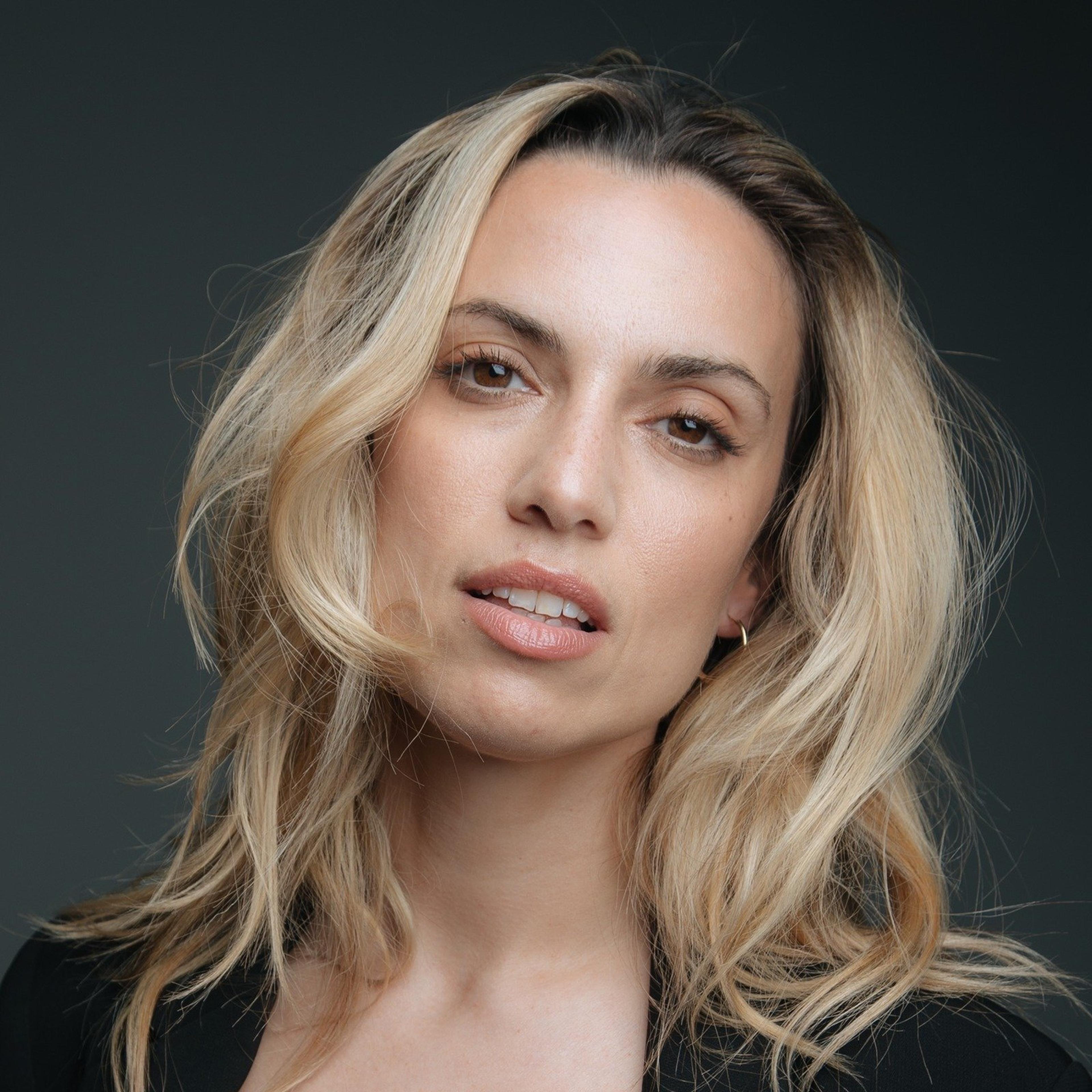 Laya Martí Mestres